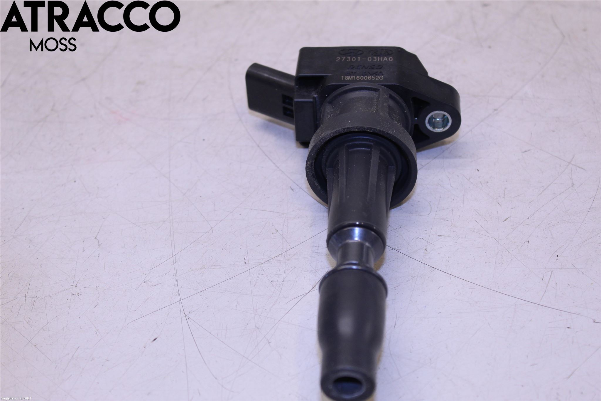 Kia NIRO (DE) 17-22 Coil