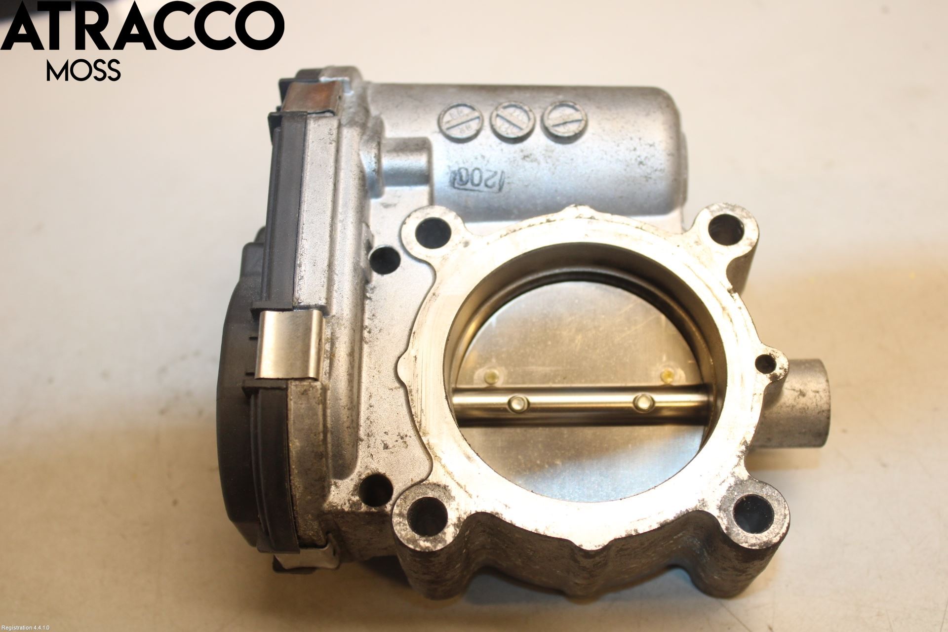 Mercedes-Benz MB A-KLASS (W176) 13-18 Inns Spjeldhus