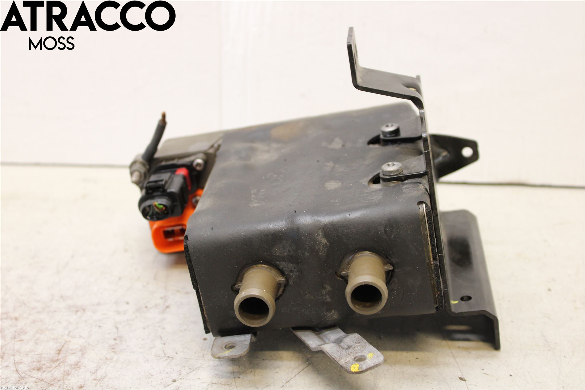 Skoda CITIGO / CITIGO E IV Motorvarmer Elektrisk