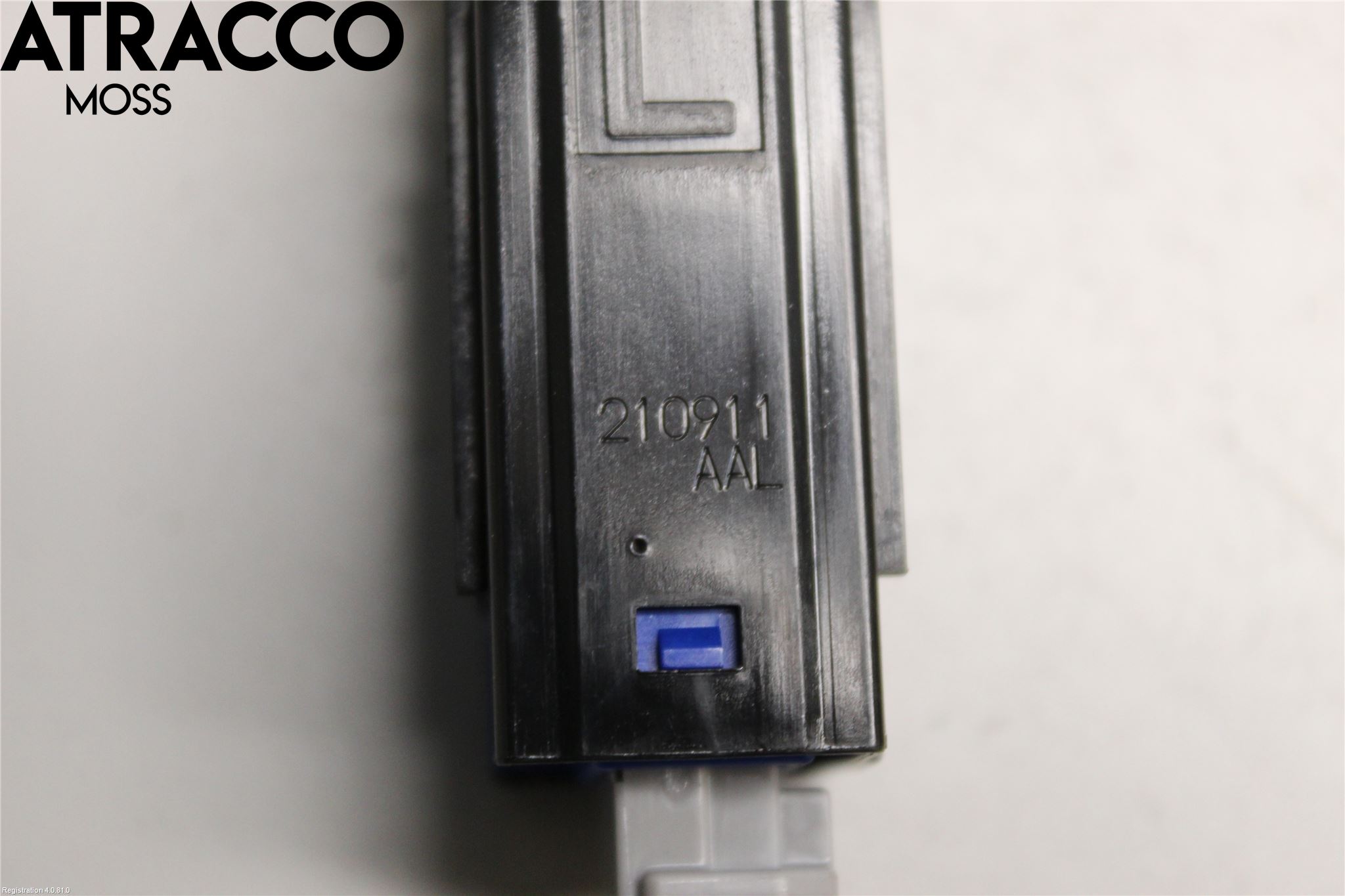 Suzuki ACROSS 21- Bryter Varmesete