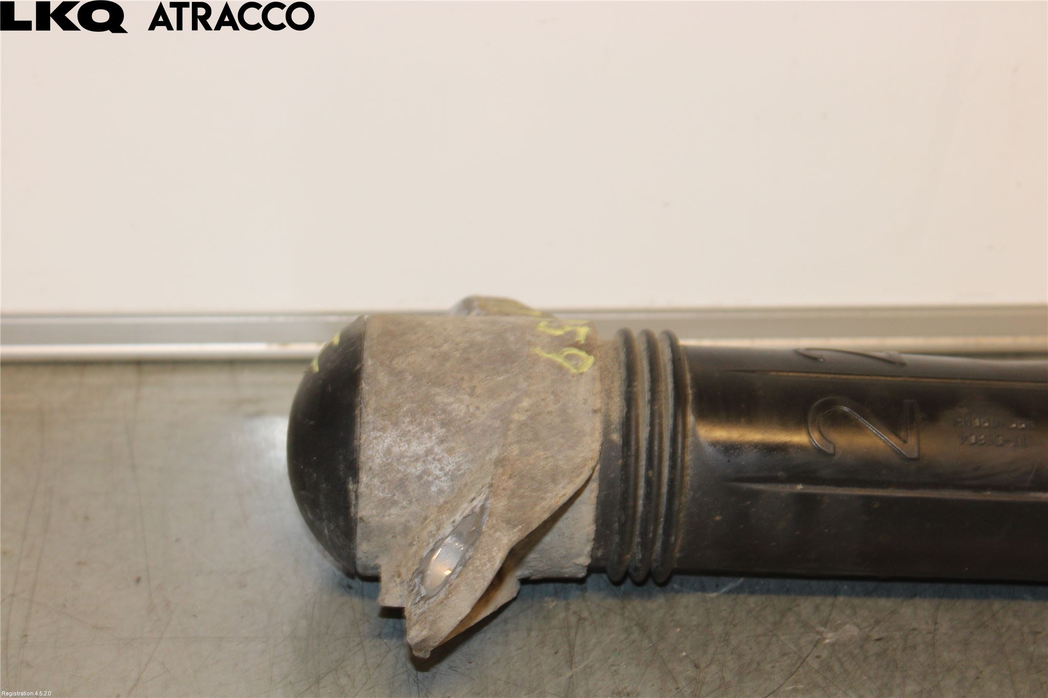 Toyota RAV4 19- Støtdemper Bak