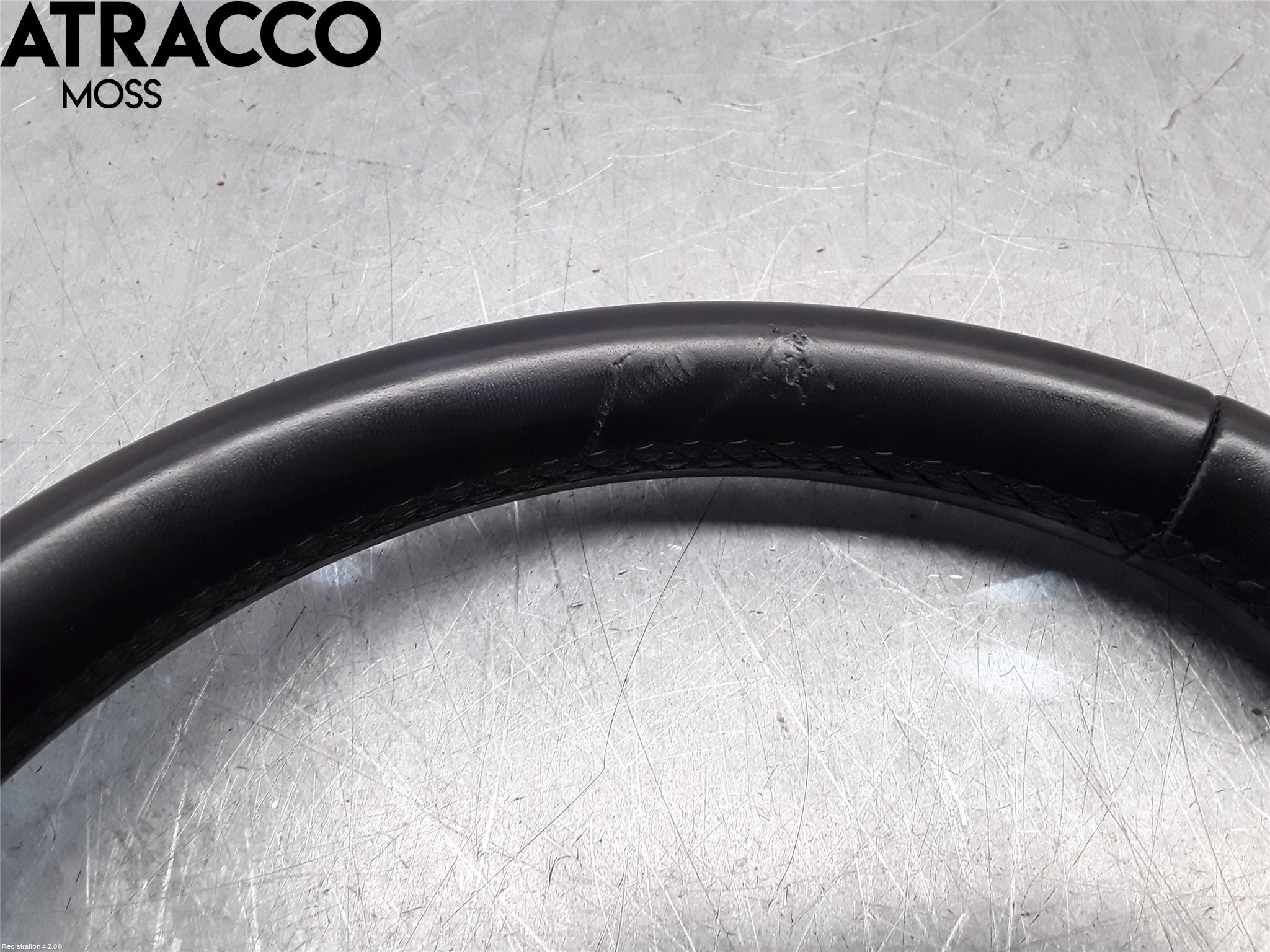 Volkswagen VW GOLF / E-GOLF VII 13-20 Ratt