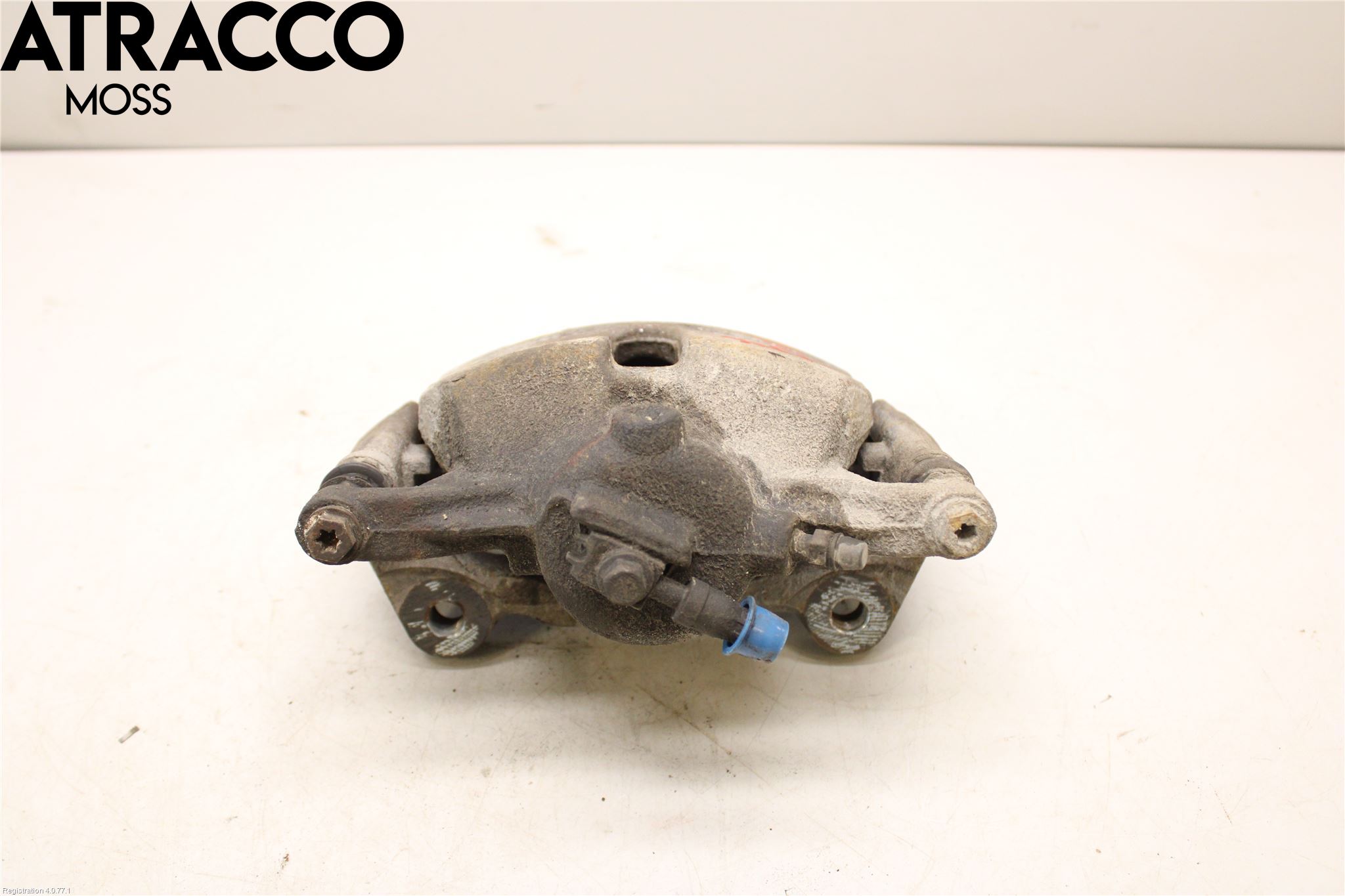 Volkswagen VW CADDY 16-20 Bremsecaliper Foran Høyre