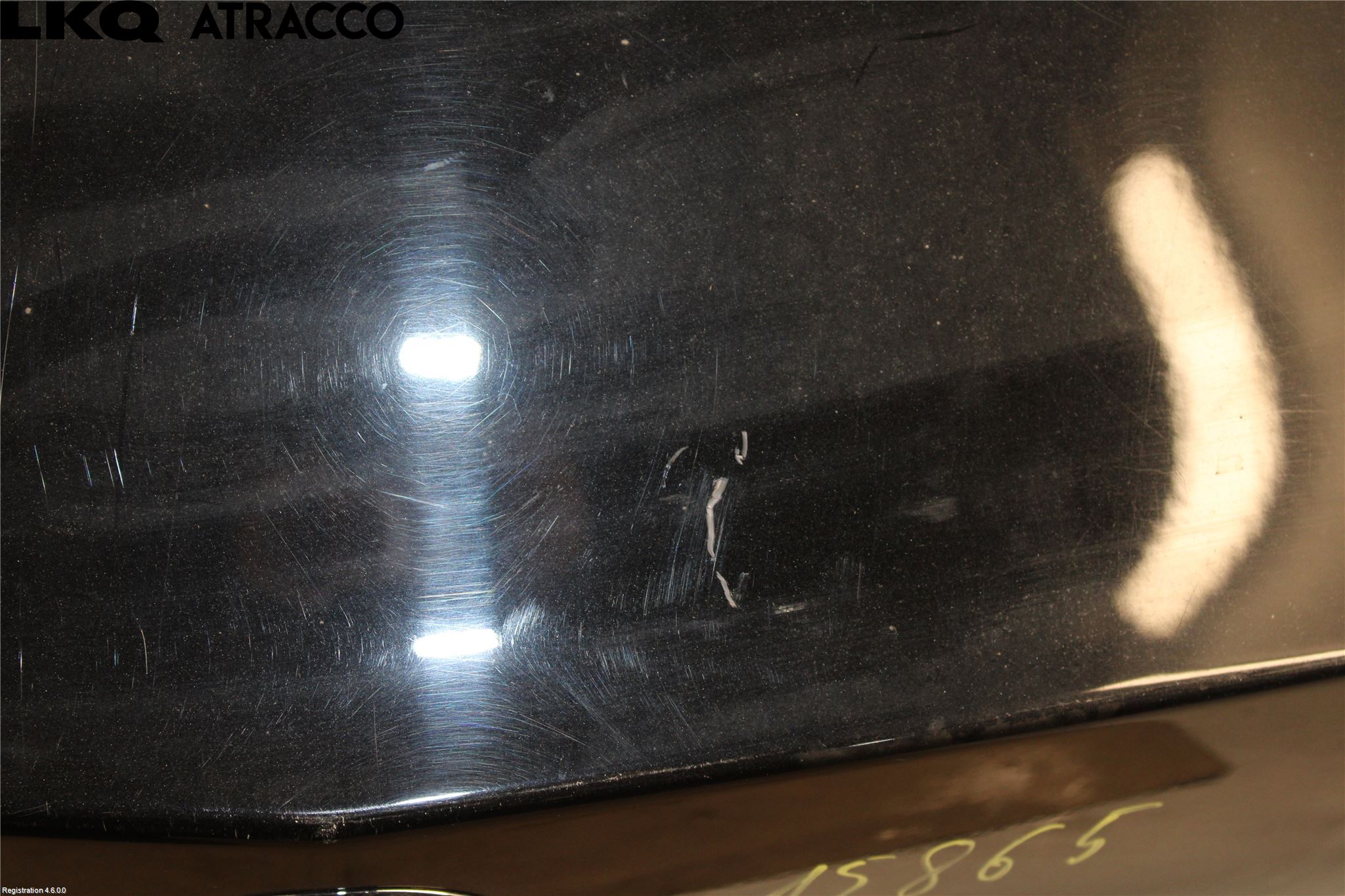 Mercedes-Benz MB E-KLASS (W212) 09-16 Bakluke Cc - Kombi