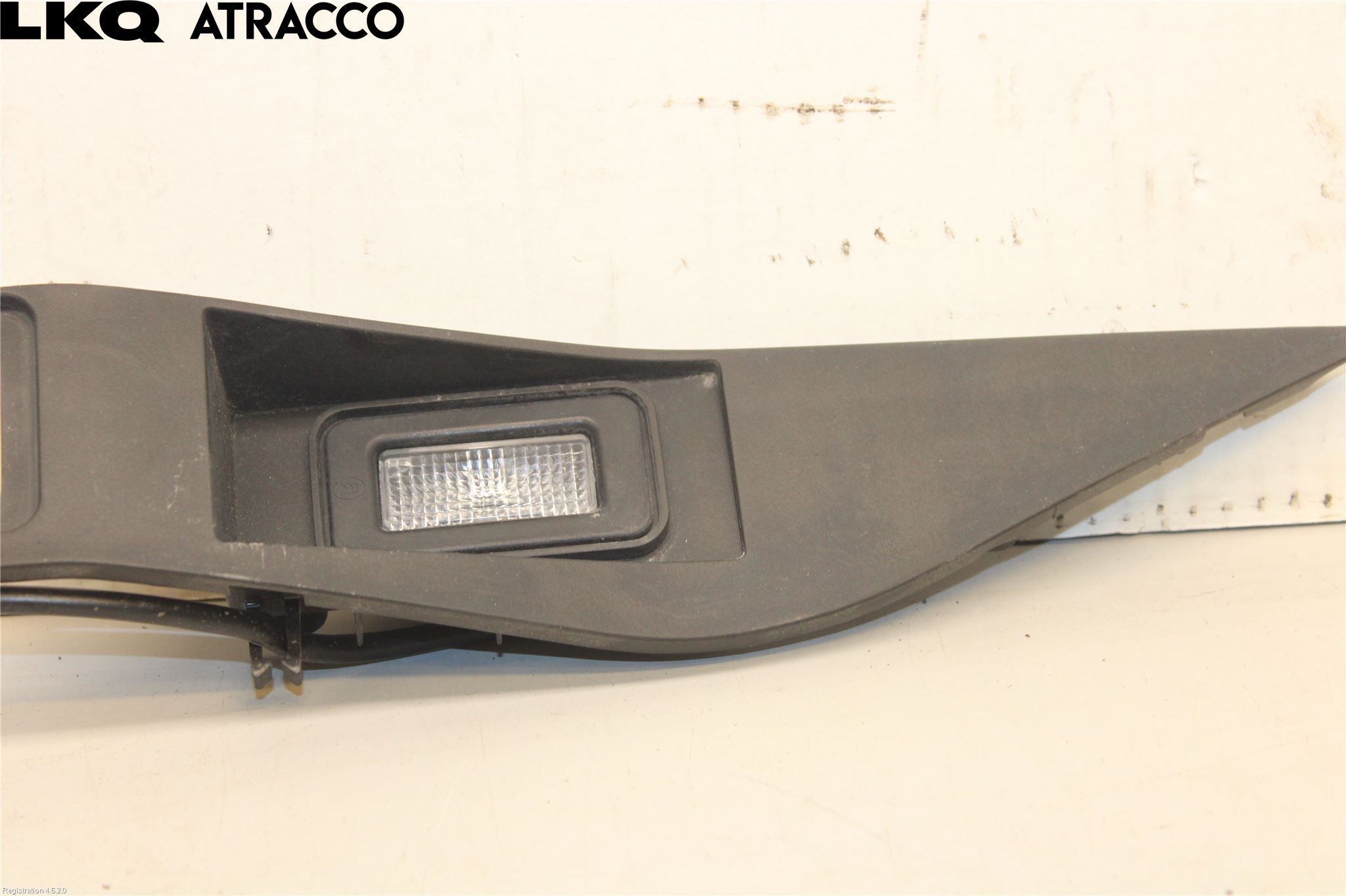 MG 4 23- Skilt Belysning