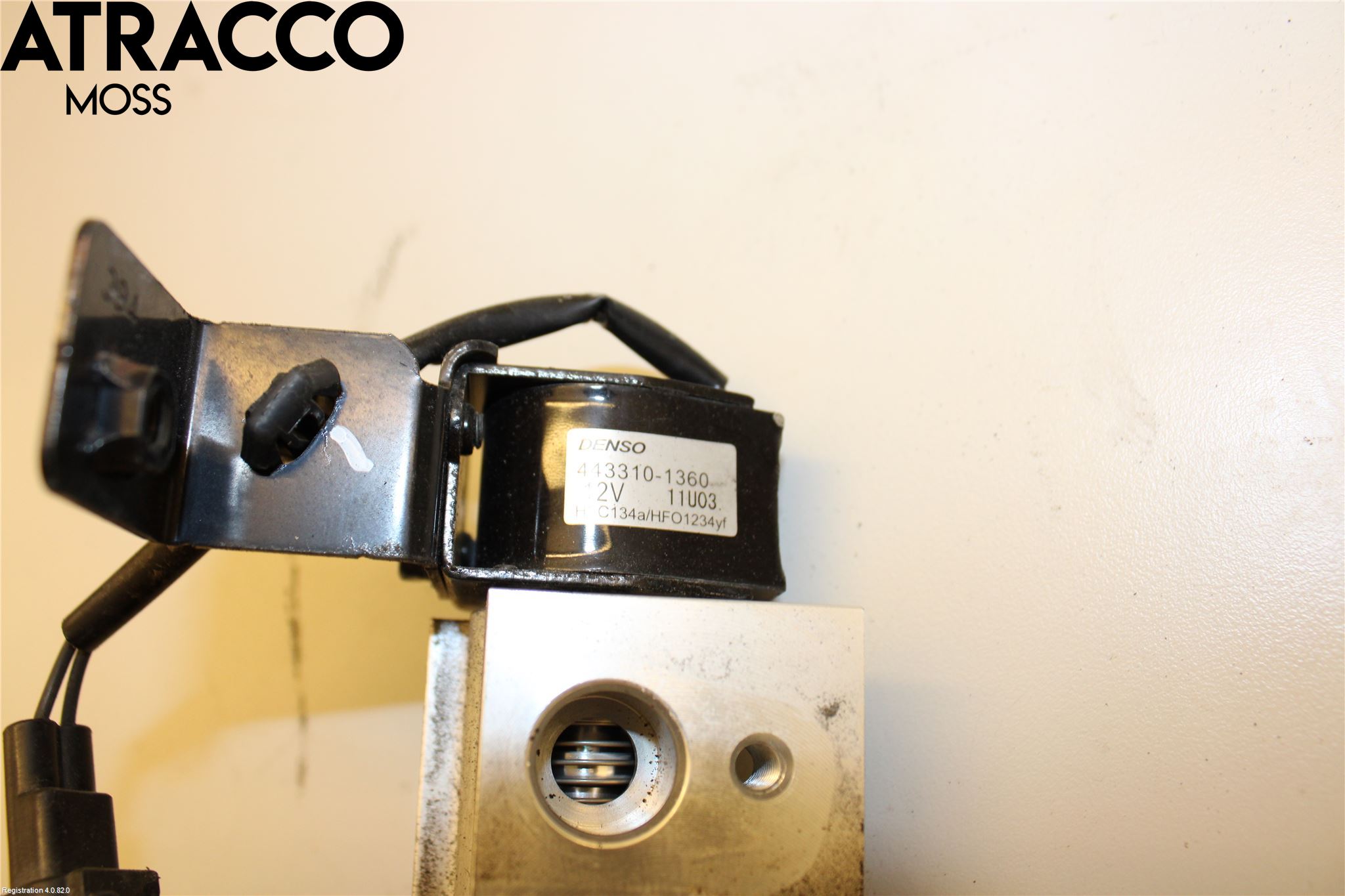 Nissan LEAF 18- Varme Ac Øvrig