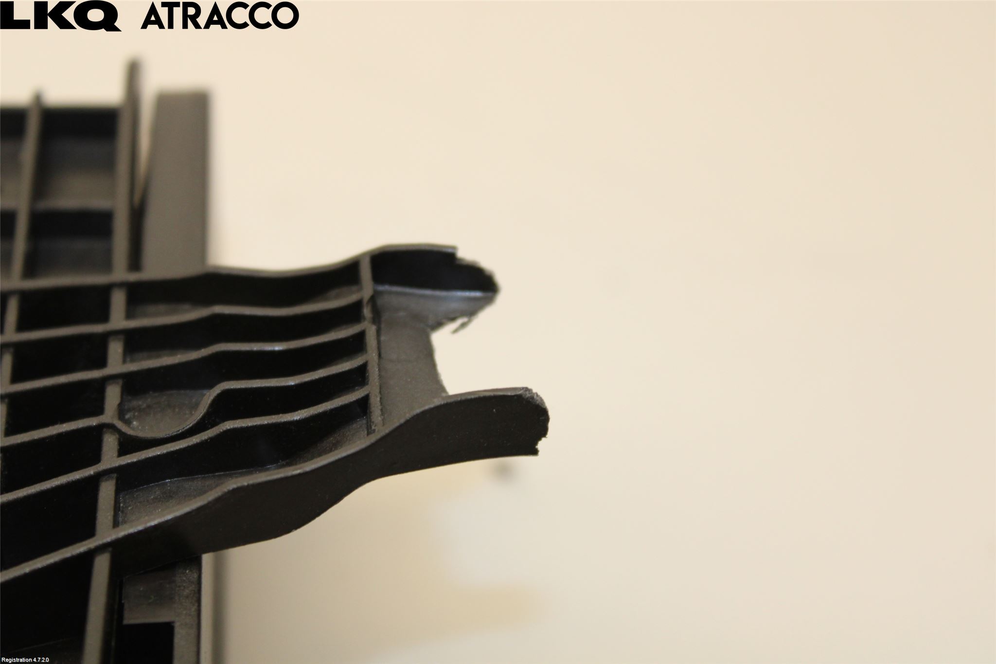 Audi A4/S4 B9 16-19 Stereo Radio Med Cd