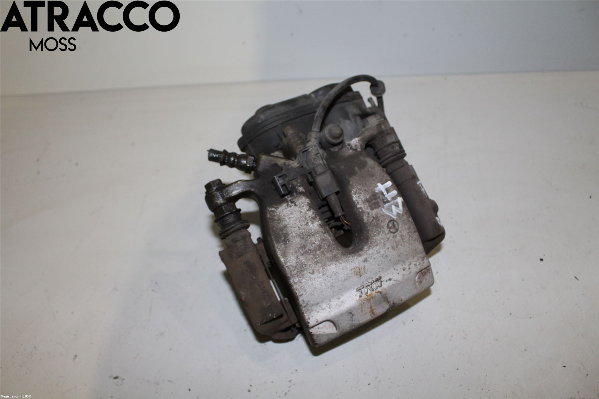 Mercedes-Benz MB S-KLASS (W222) 13-20 Bremsecaliper Bak Høyre