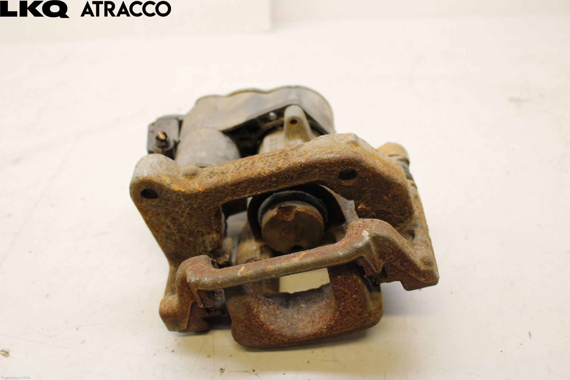 Opel COMBO E 19- Bremsecaliper Bak Høyre