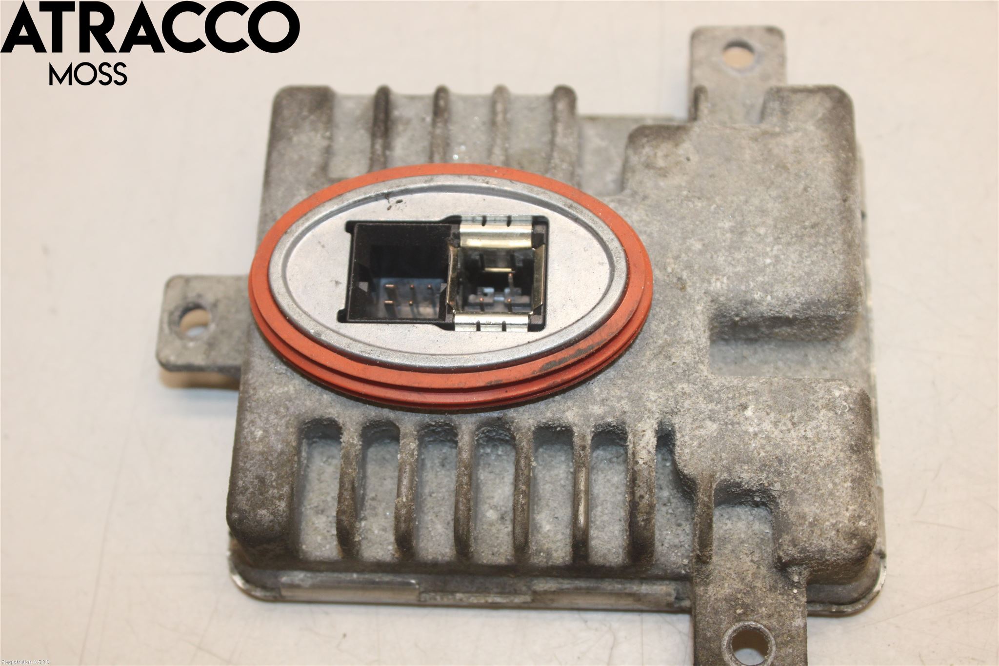 BMW X1 E84 10-15 Styreenhet Xenon