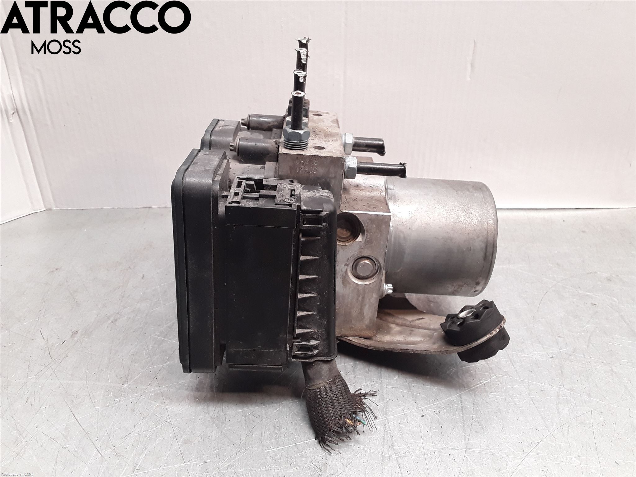 BMW 7 F01/02/03/04 09-15 Abs Hydraulikkpumpe