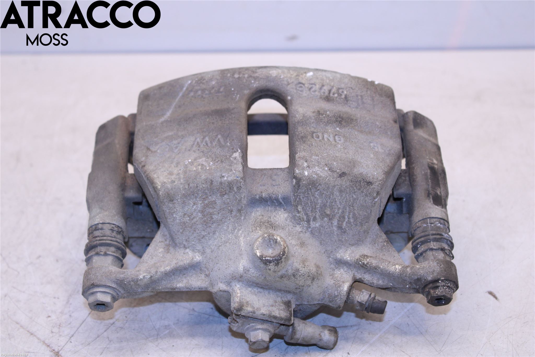 Volkswagen VW GOLF SPORTSVAN 15-20 Bremsecaliper Foran Høyre