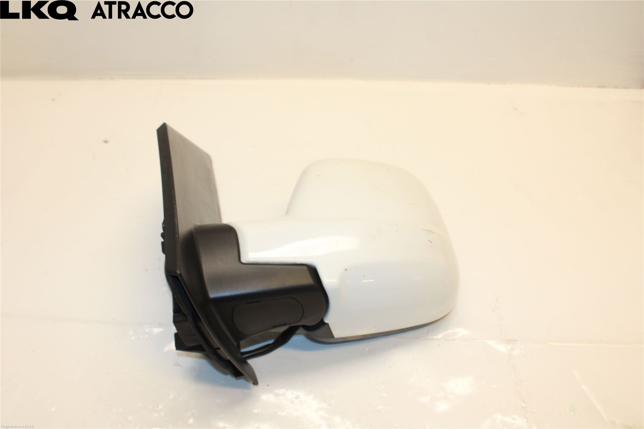 Toyota PROACE II 16- Speil V M-El Justering