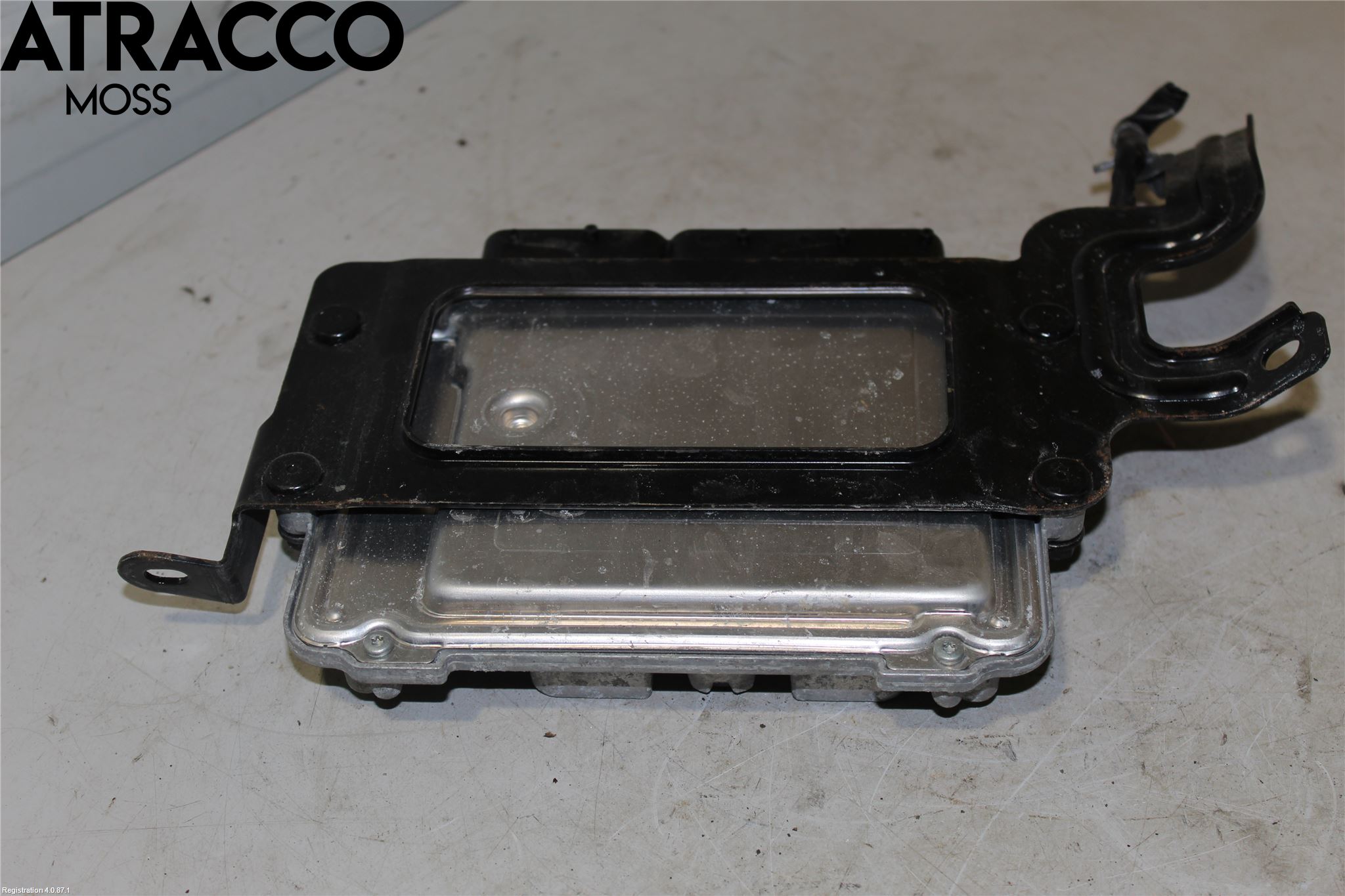 Kia CEED 12-18 Styreenhet Dieselpumpe