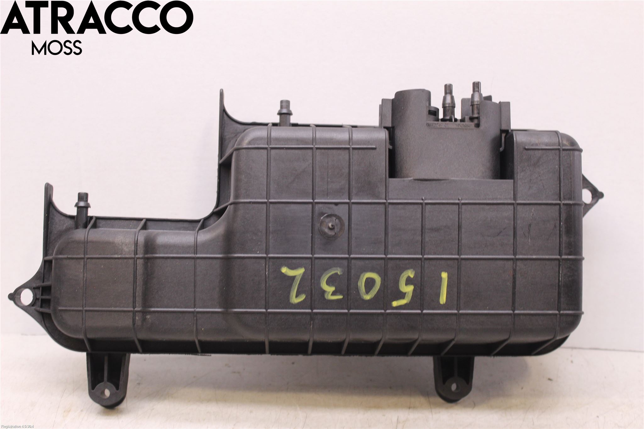 Mercedes-Benz MB E-KLASS (W212) 09-16 Luftfilter Boks