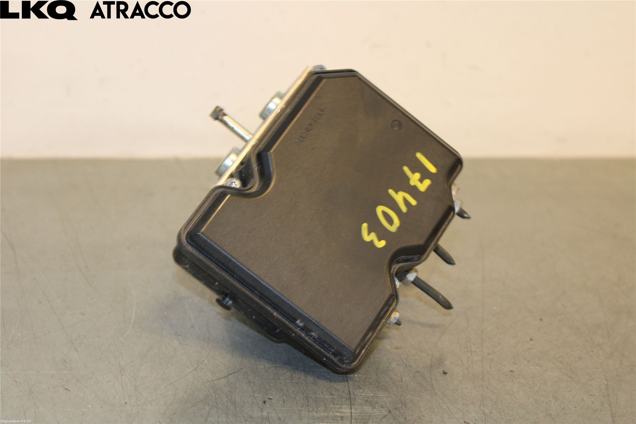 Nissan LEAF 18- Abs Hydraulikkaggregat