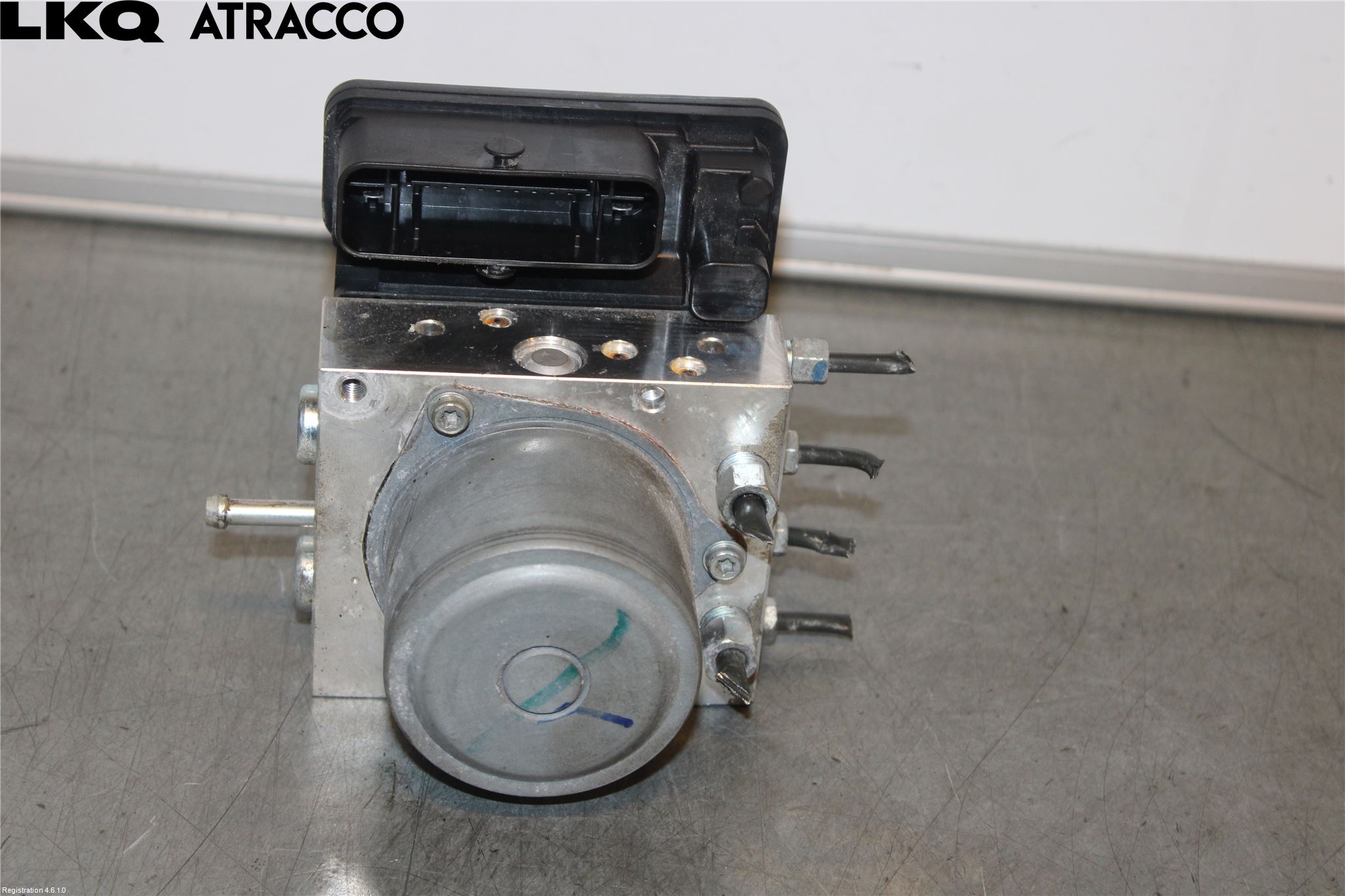 Nissan LEAF 18- Abs Hydraulikkaggregat