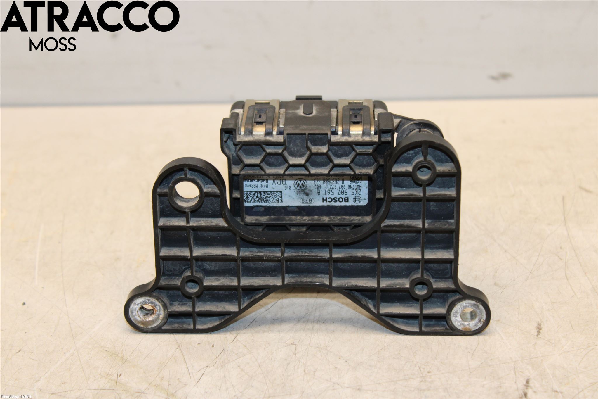 Volkswagen VW CADDY 16-20 Sensor Kollisjonsbeskyttelse