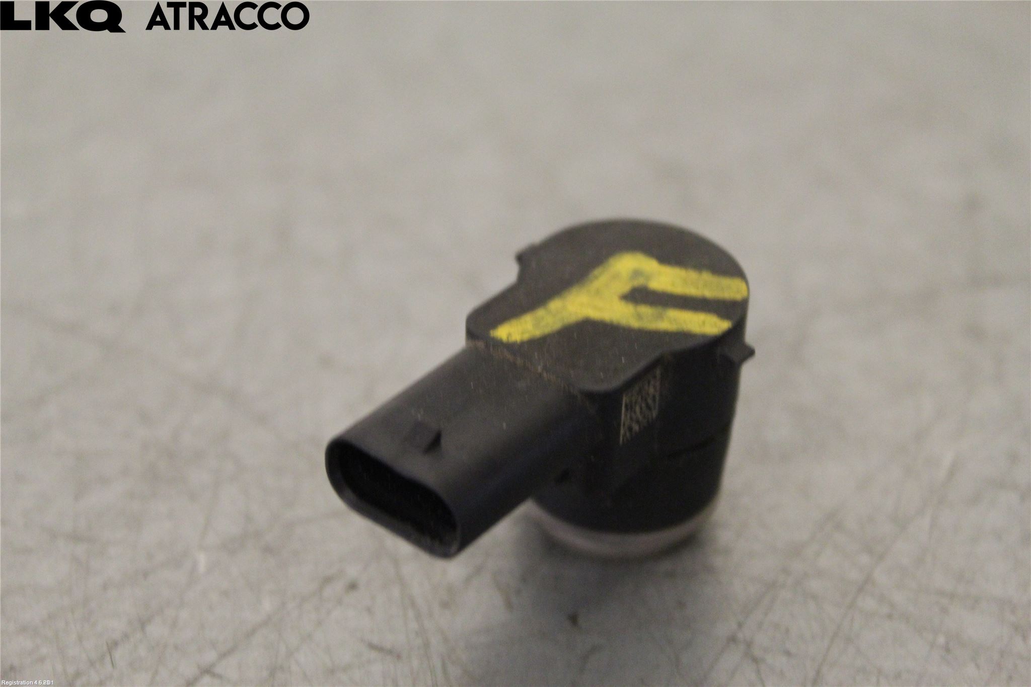 Mercedes-Benz MB C-KLASS (W204) 07-15 Sensor Parkering Front