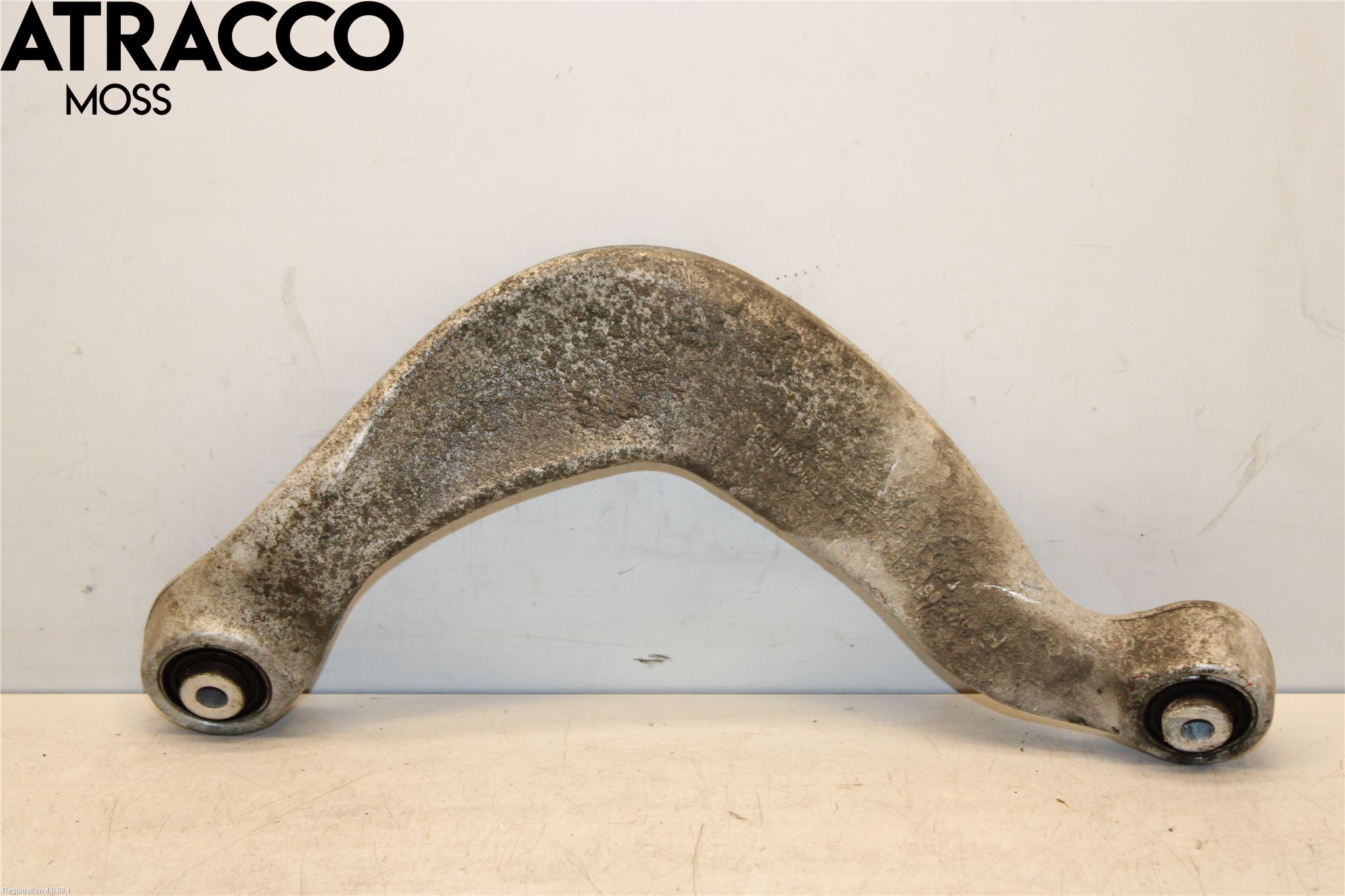 Audi Q5 09-16 Bærearm Bak Høyre Øvre