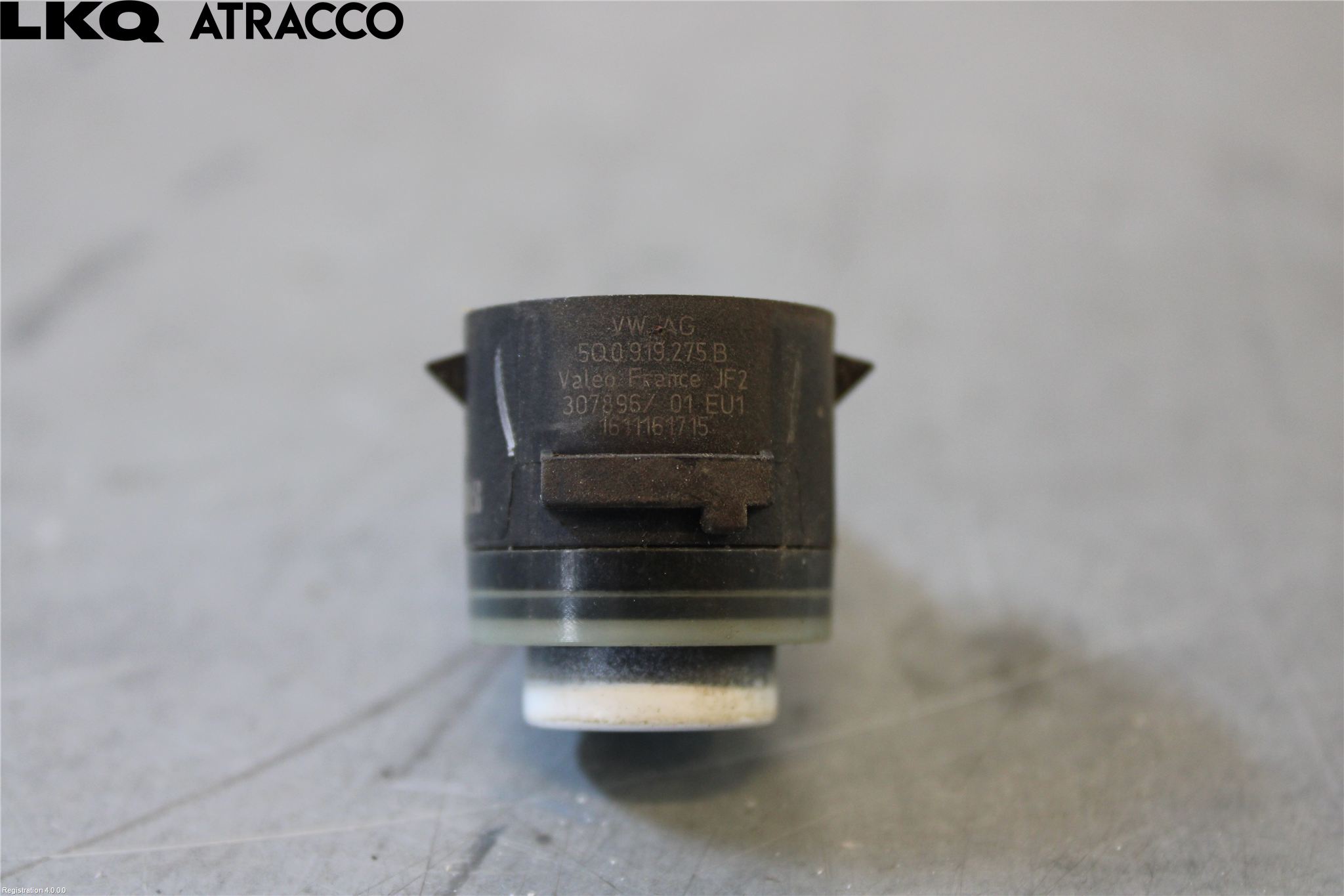 Skoda SUPERB 09-15 Sensor Parkering Front
