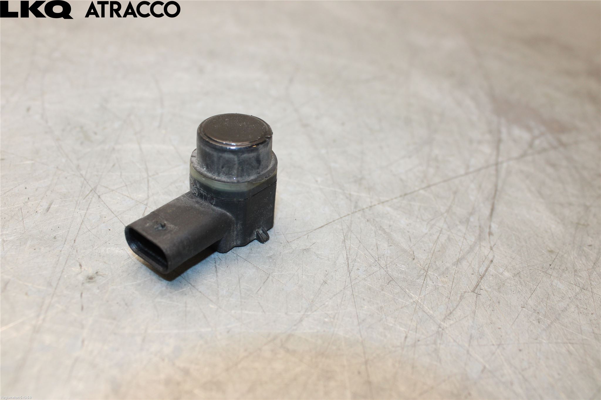 Ford C-MAX II  11-14 Sensor Parkering Front