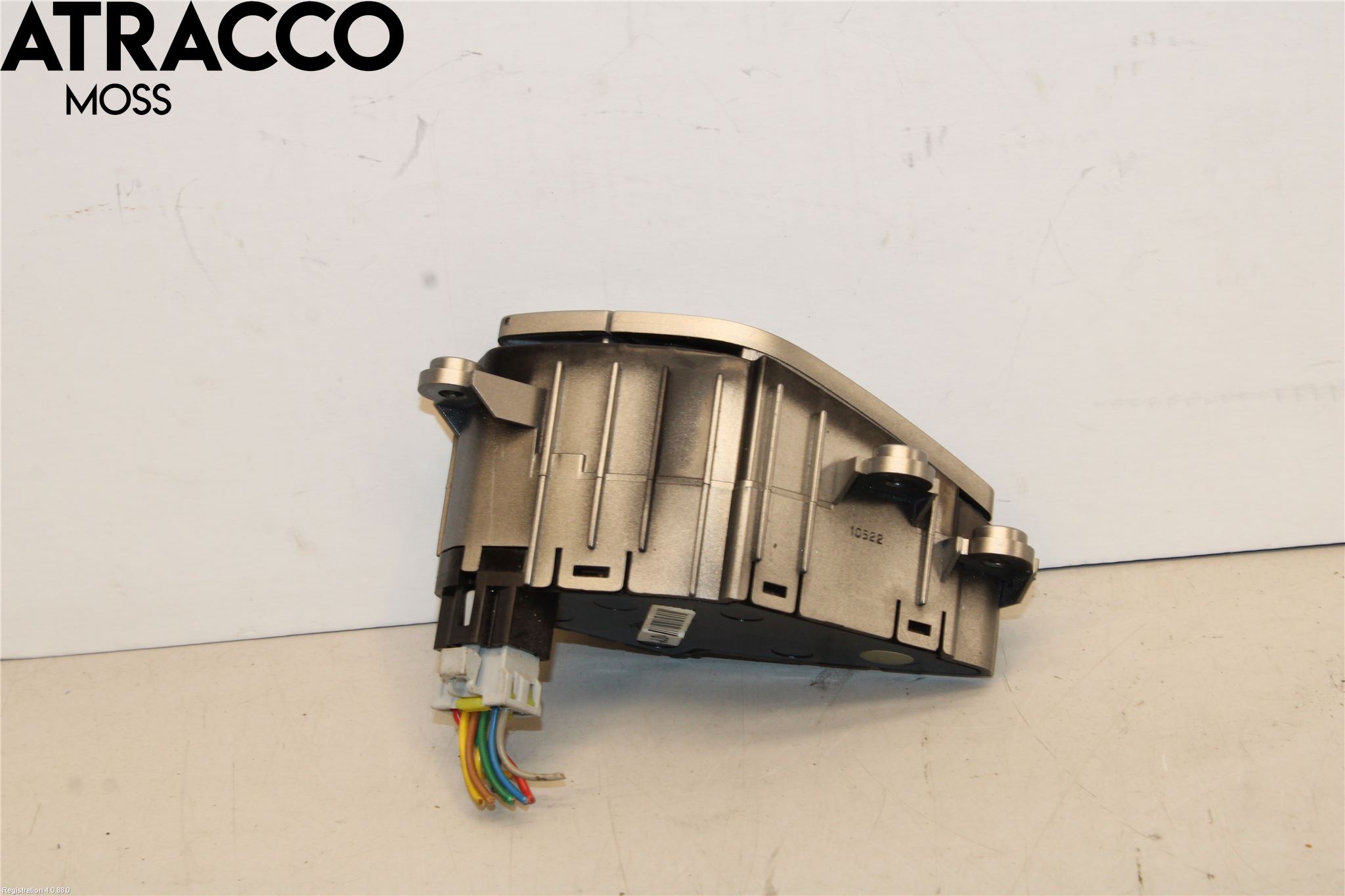 Hyundai VELOSTER 12-17 Bryter Varmesete