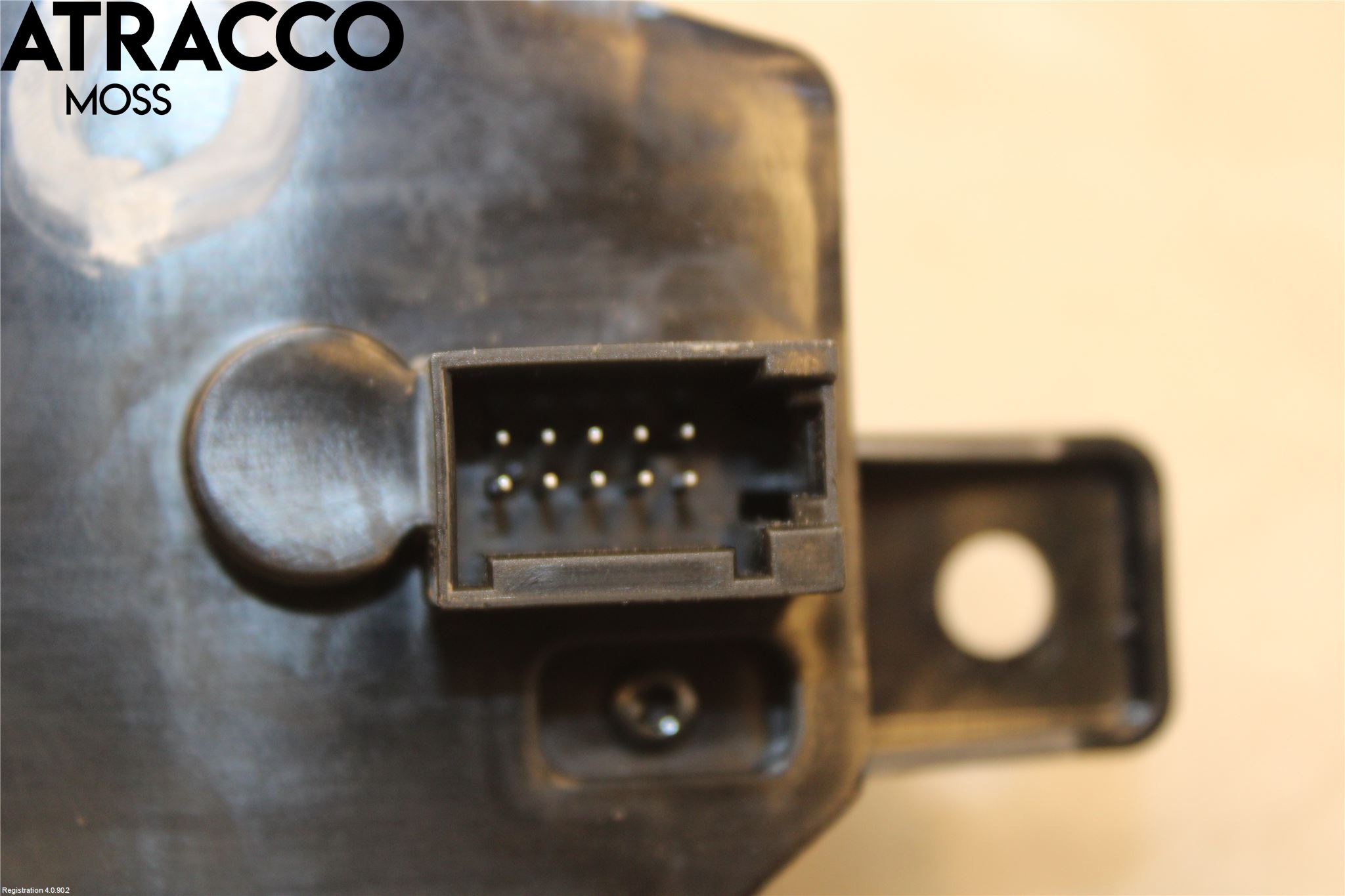 Alfa GIULIA Bryter Multifunksjon