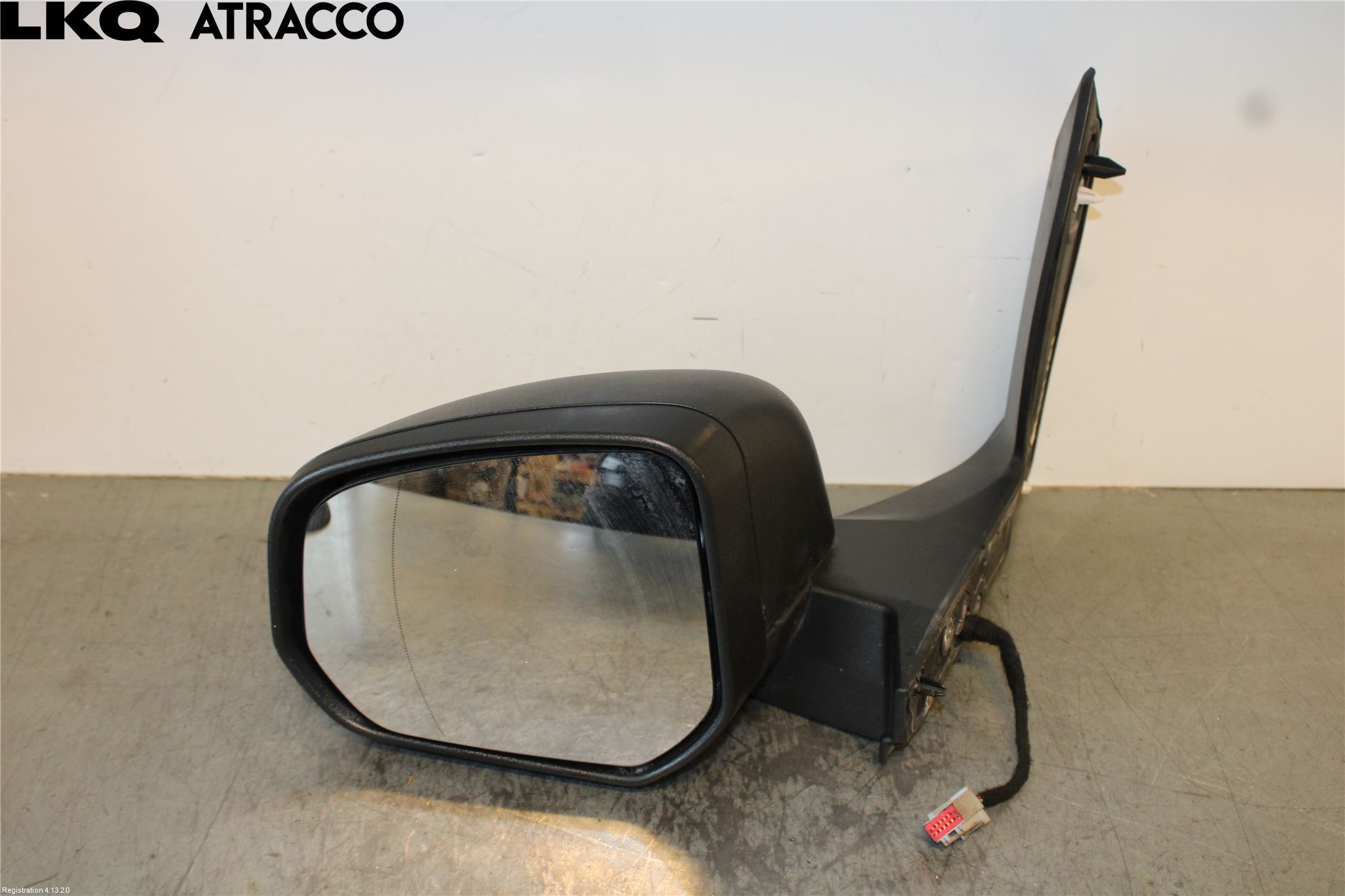 Ford TRANSIT/TOURNEO CONNECT 13-22 Speil V M-El Justering