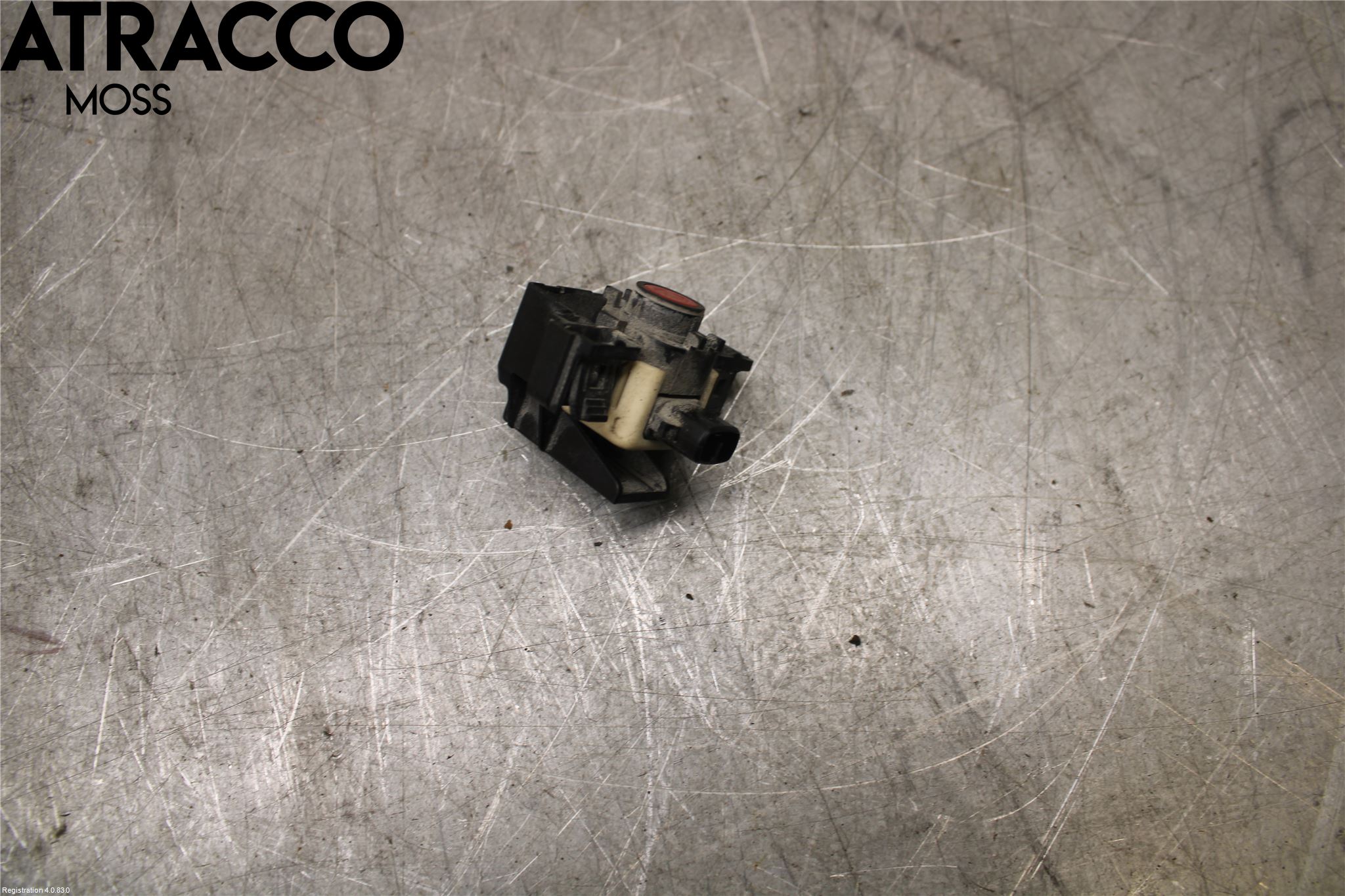 Lexus CT 200h Sensor Parkering Front