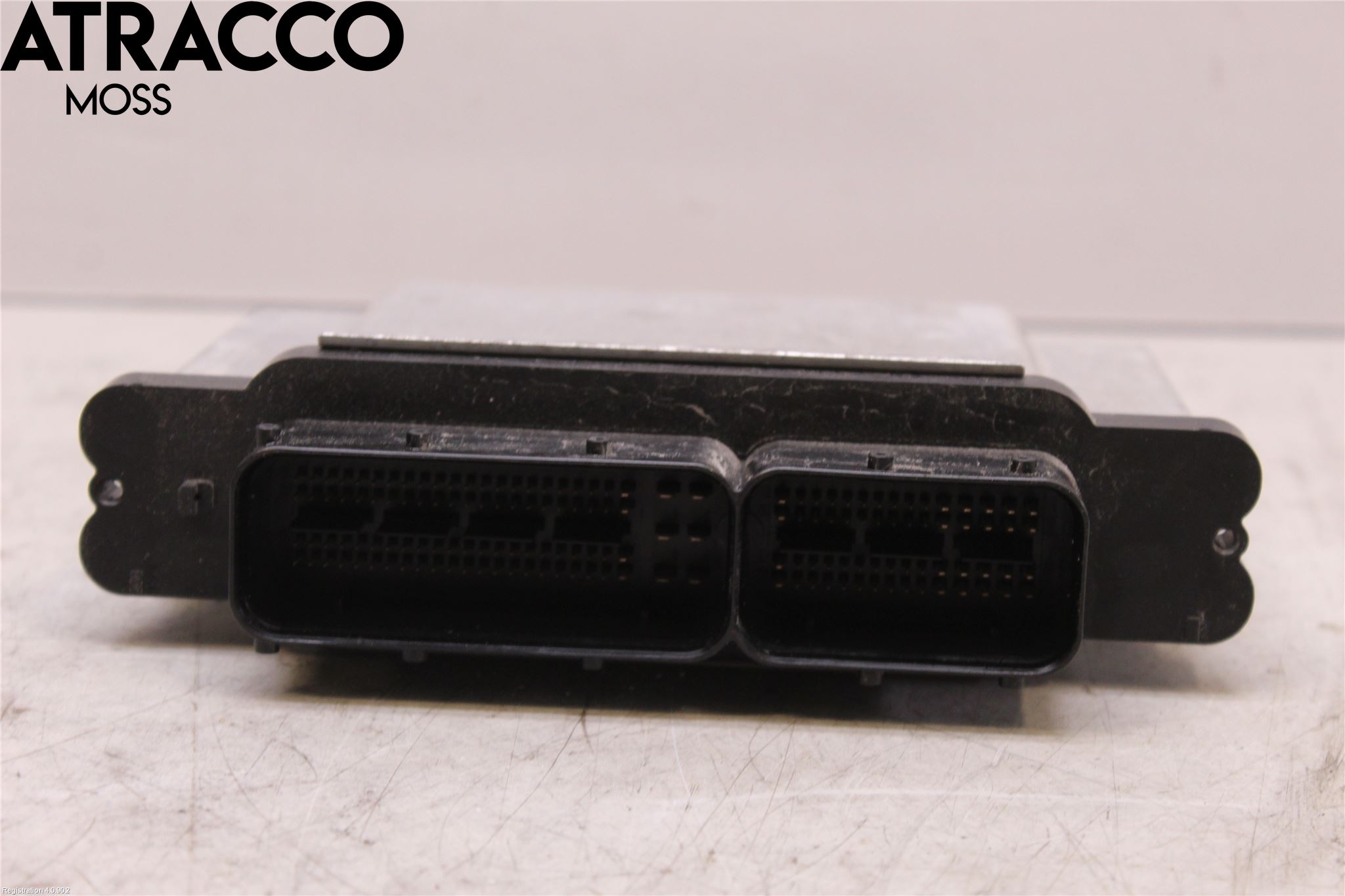 Volkswagen VW GOLF / E-GOLF VII 13-20 Styreenhet Innsprøytning