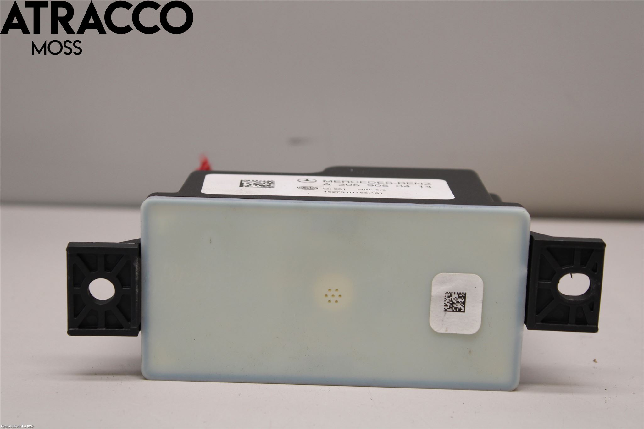 Mercedes-Benz MB E-KLASS (W213) 16-23 Styreenhet Øvrig