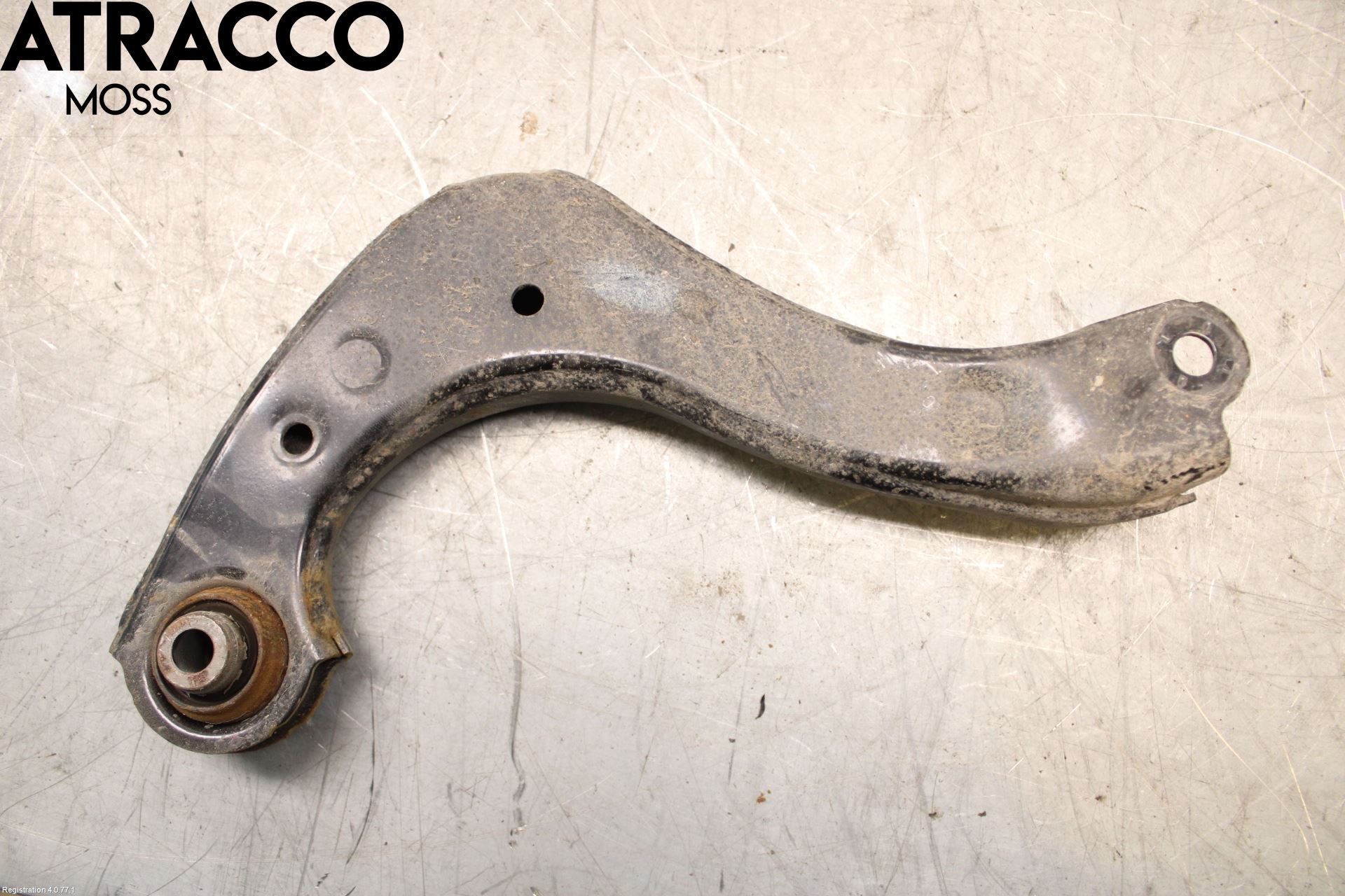 Toyota COROLLA 19- Bærearm Bak Venstre