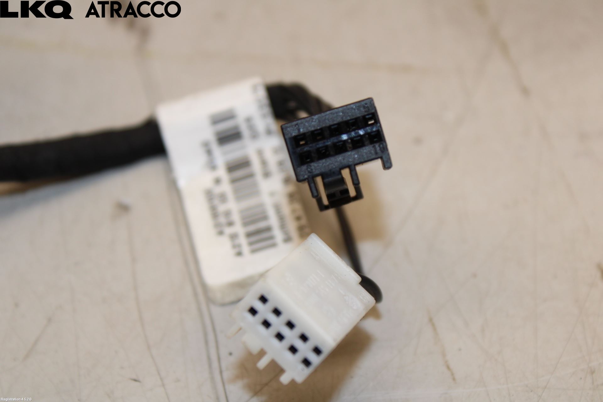 Mercedes-Benz MB E-KLASS (W212) 09-16 Speil H M-El Justering