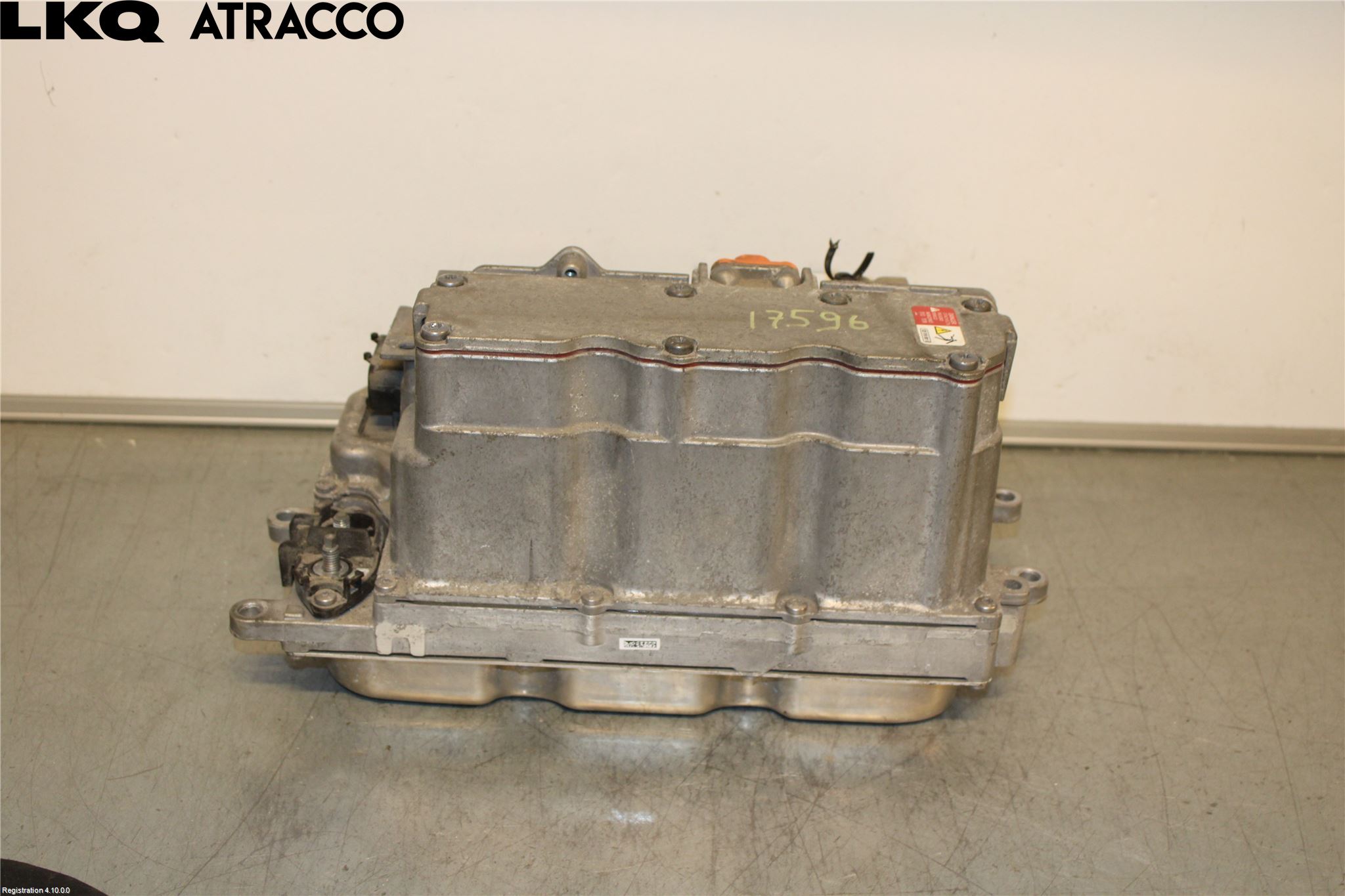 Audi A3/S3 05-13 Inverter Hybrid