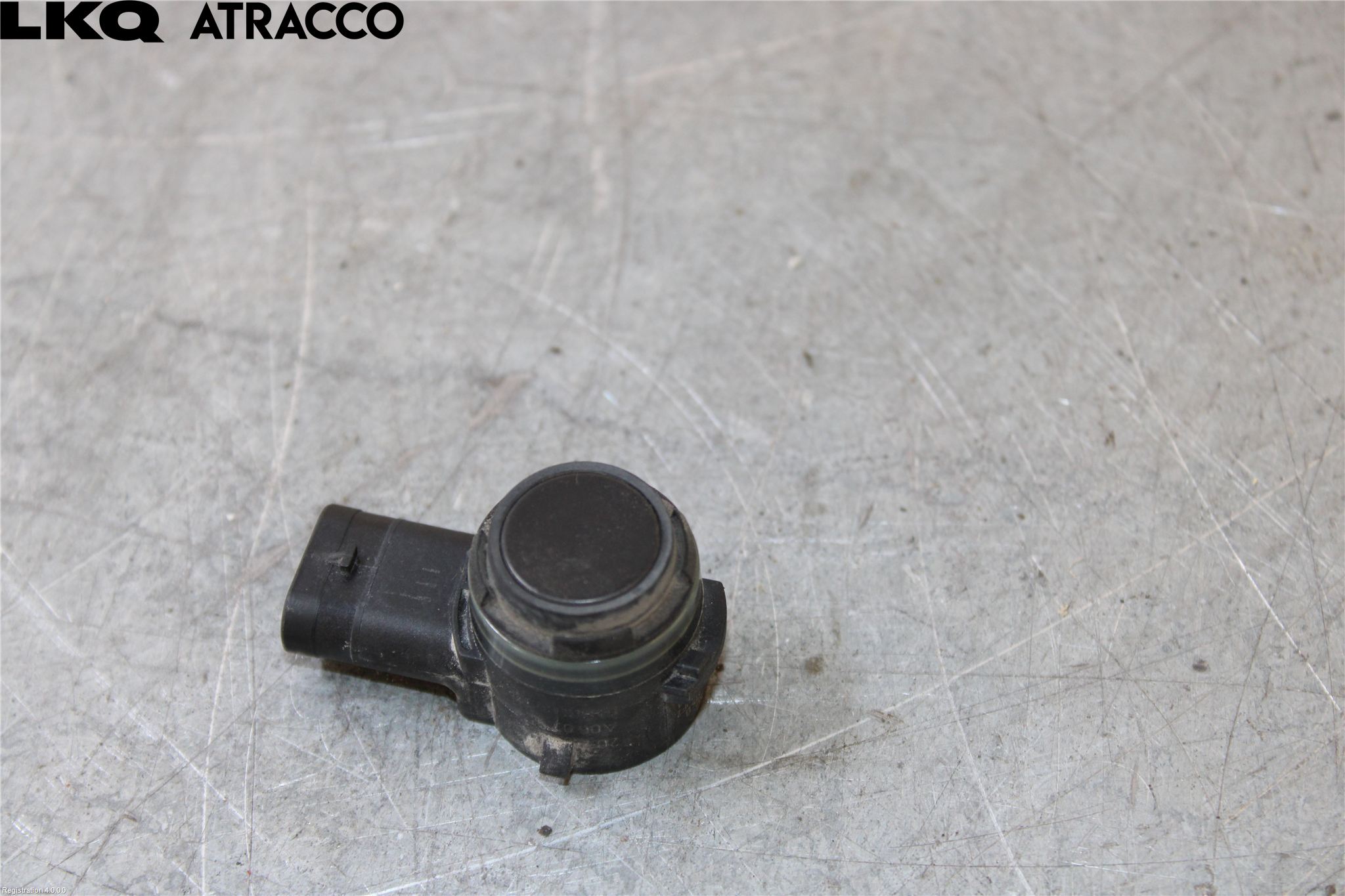 Volkswagen VW PASSAT 15-19 Sensor Ryggesensor