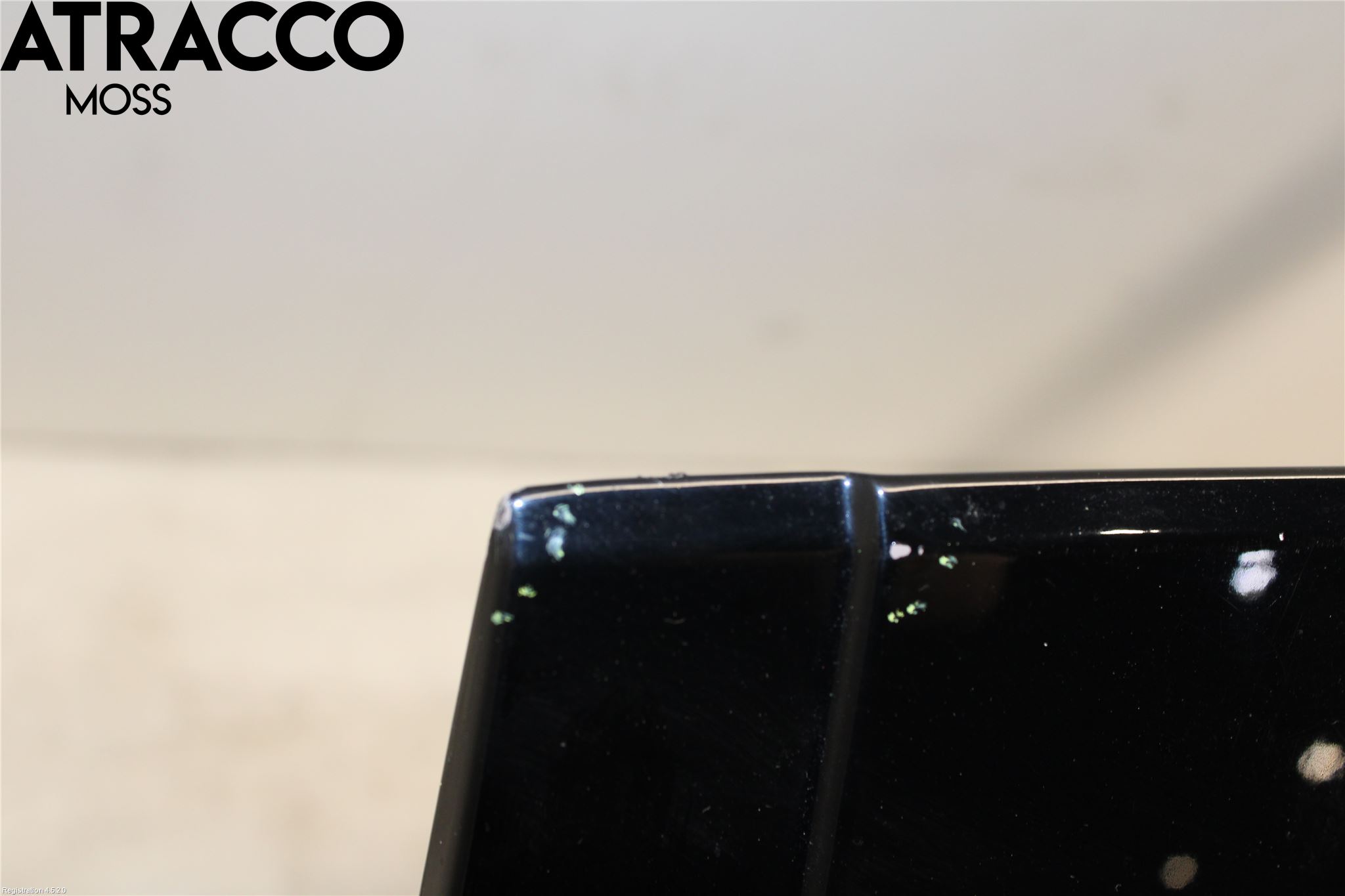 Volvo XC90 03-06 Bakluke Cc - Kombi