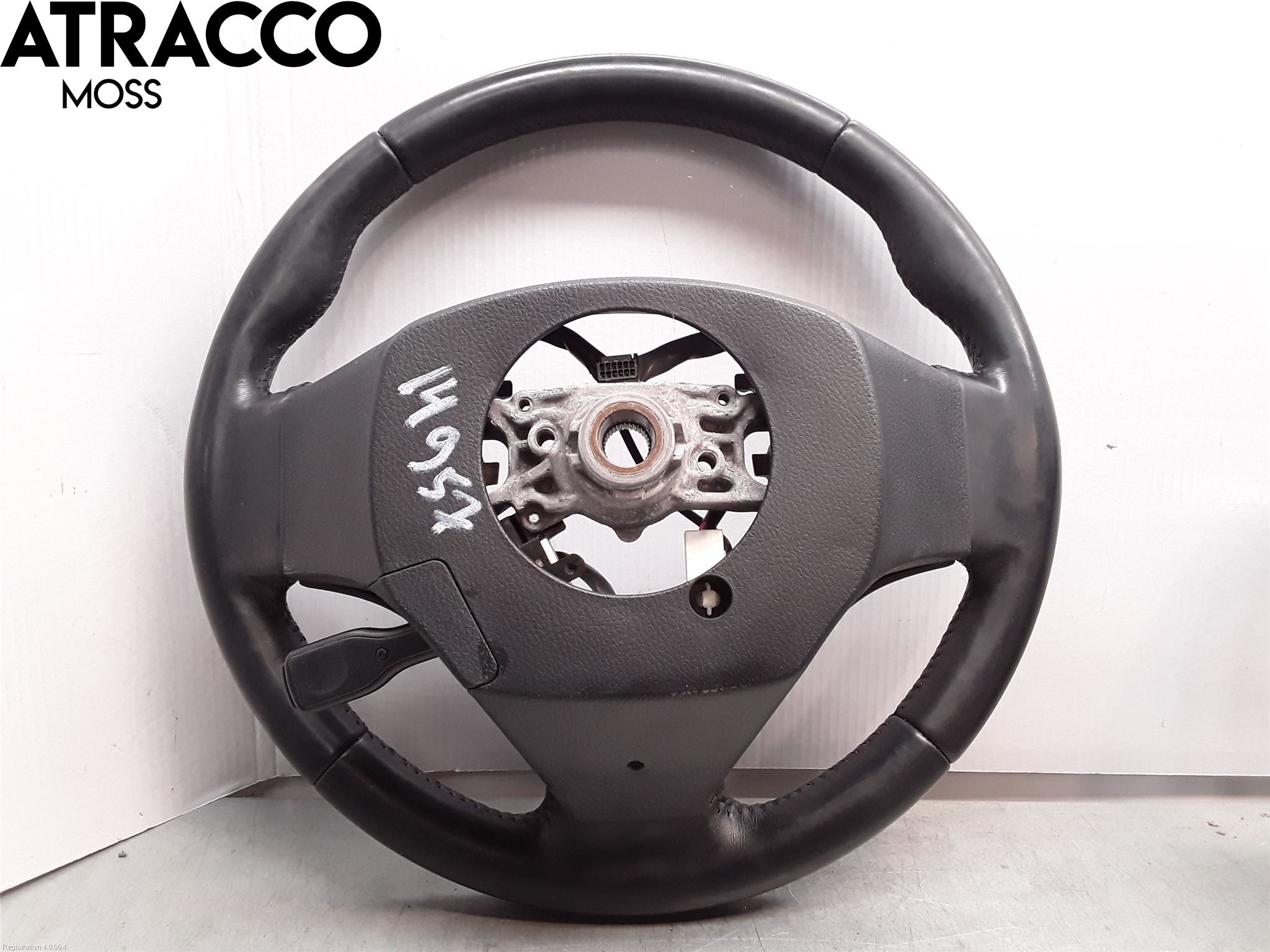 Toyota AURIS 13-19 Ratt