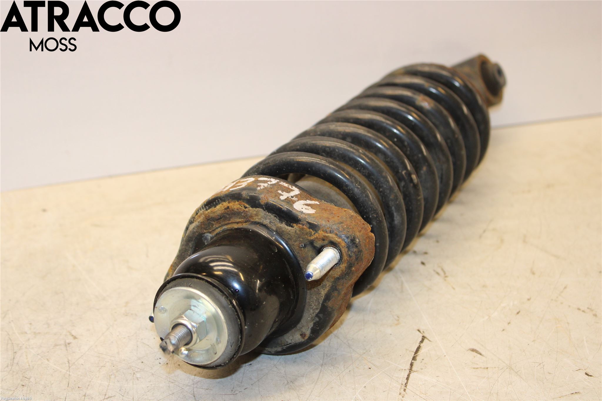 Mitsubishi OUTLANDER 13-21 Støtdemper Bak