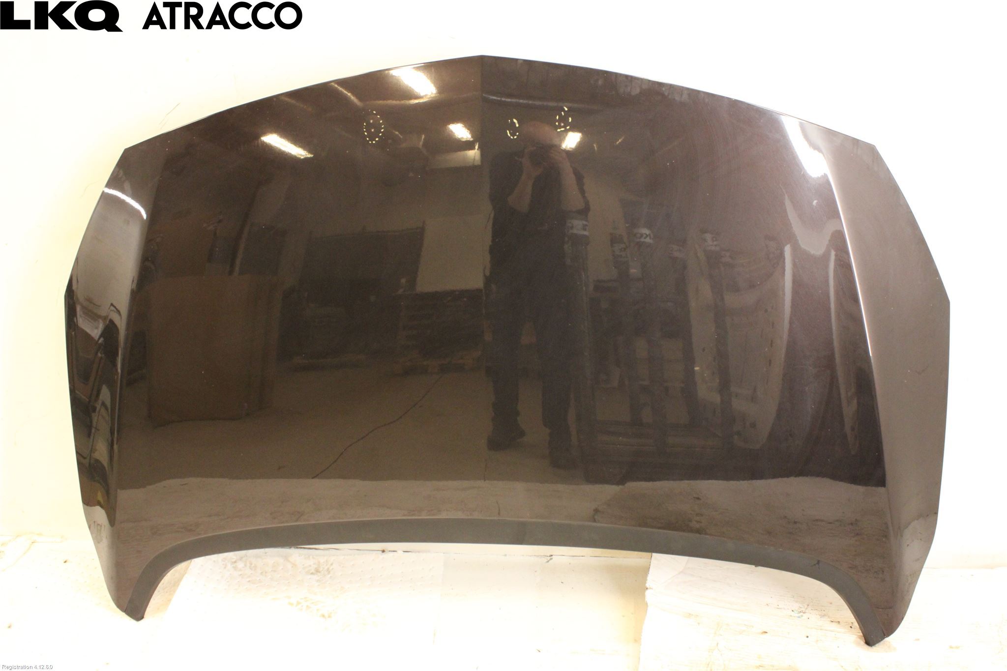 Opel INSIGNIA 09-16 Panser