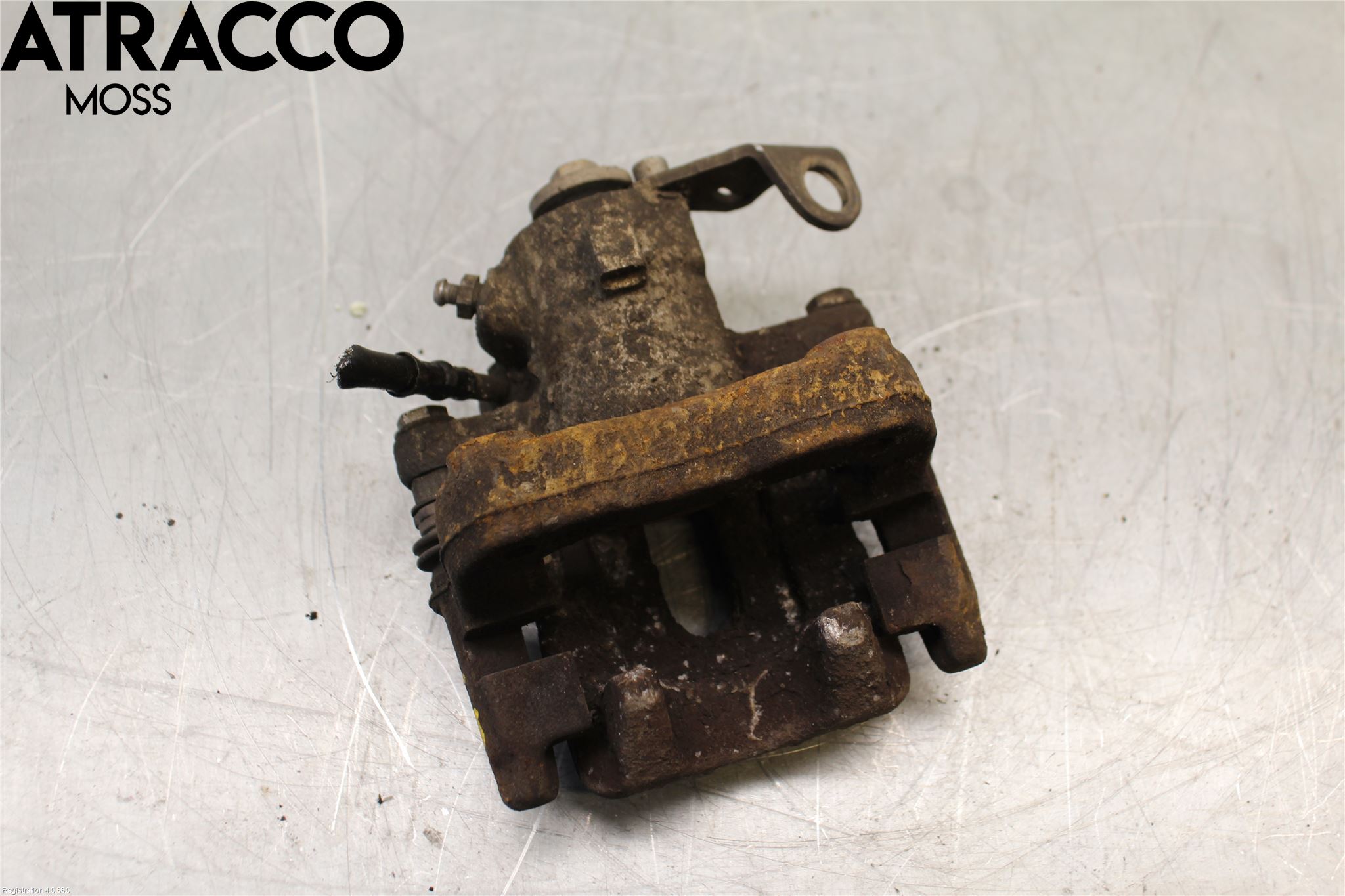 Skoda RAPID Bremsecaliper Bak Høyre