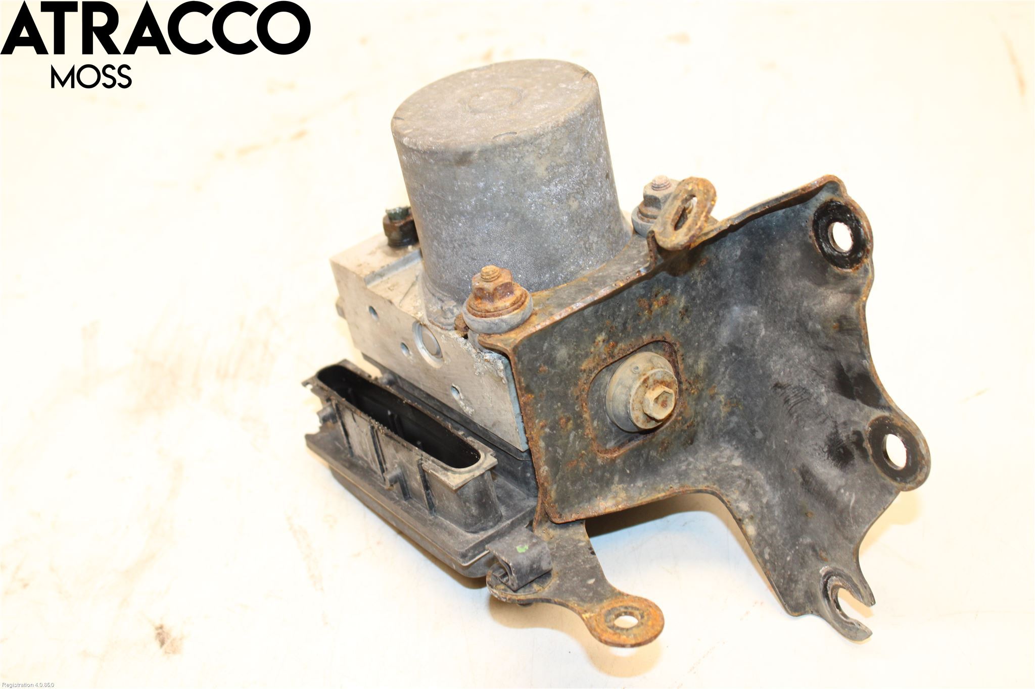 Toyota AVENSIS 09-15 Abs Hydraulikkaggregat