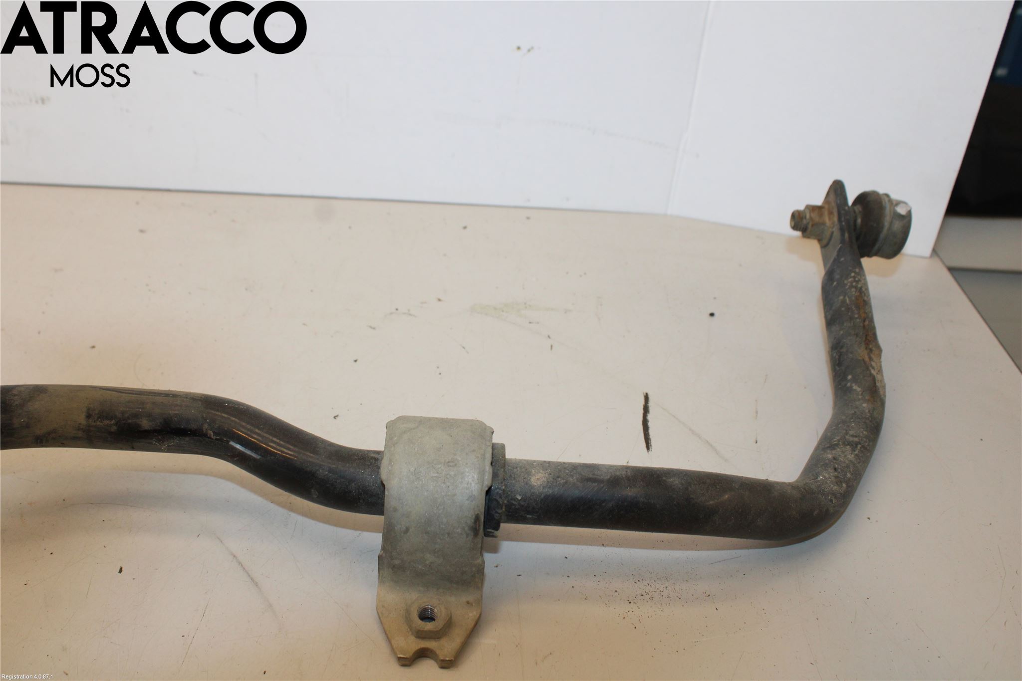 Volkswagen VW GOLF PLUS/CROSS GOLF 04-14 Stablisatorstag Foran