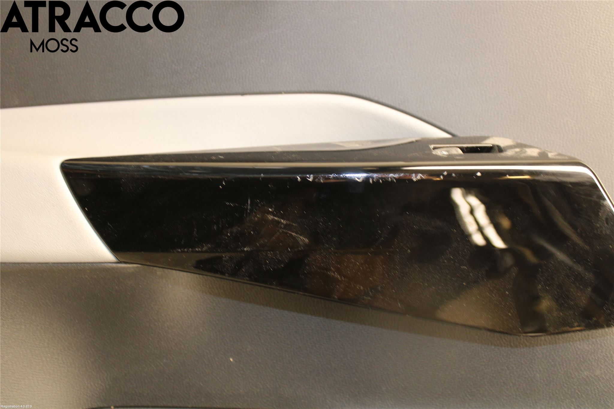 Volkswagen VW ID.3 21- Innr Dørtrekk Høyre