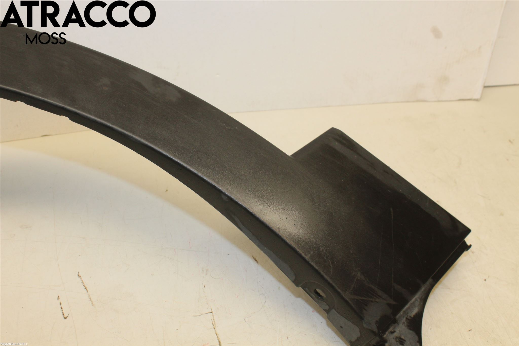 Suzuki SX4 S-CROSS 14-21 Skjerm Indre