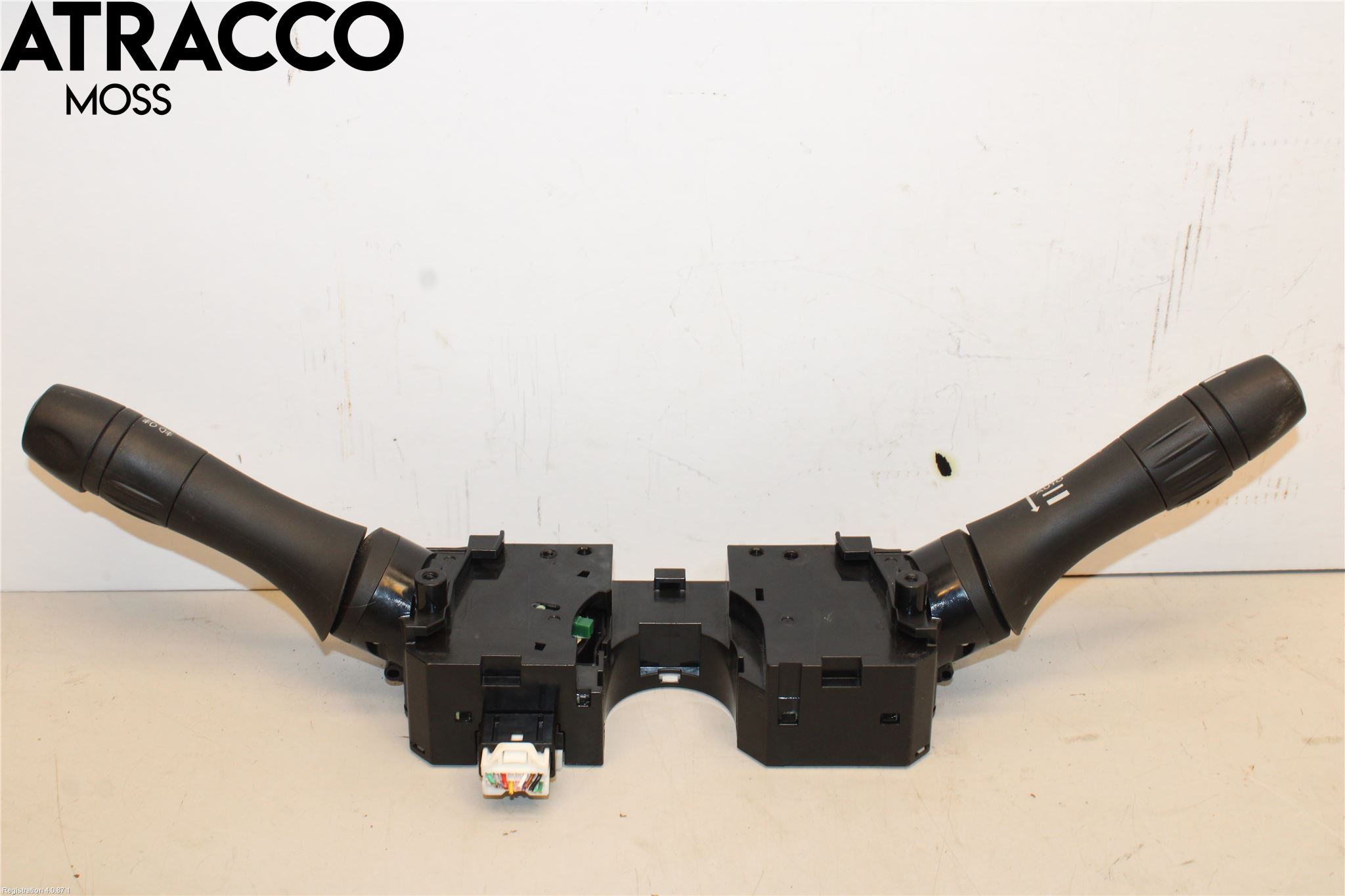 Nissan E-NV200/EVALIA Bryter Ratt Kombi H Og V