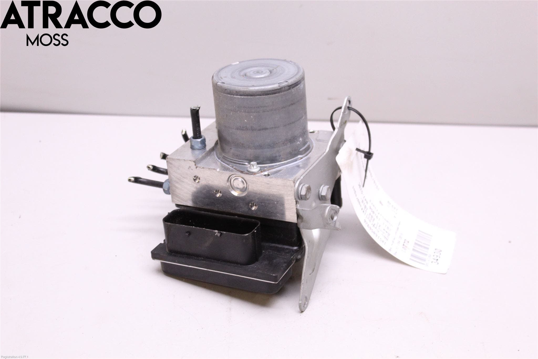 BMW X1 E84 10-15 Abs Hydraulikkaggregat