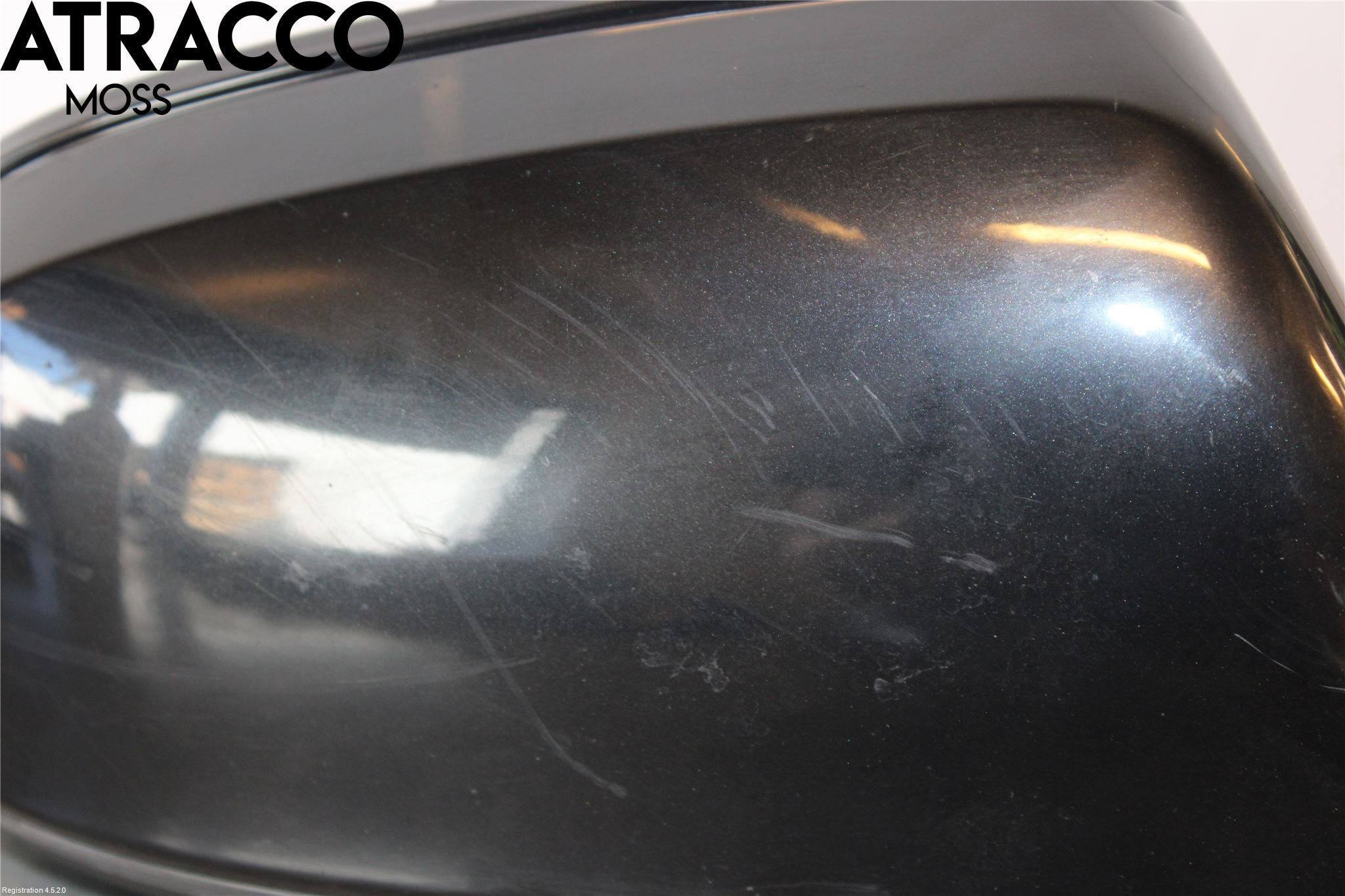 Audi A3/S3 05-13 Speil H M-El Justering