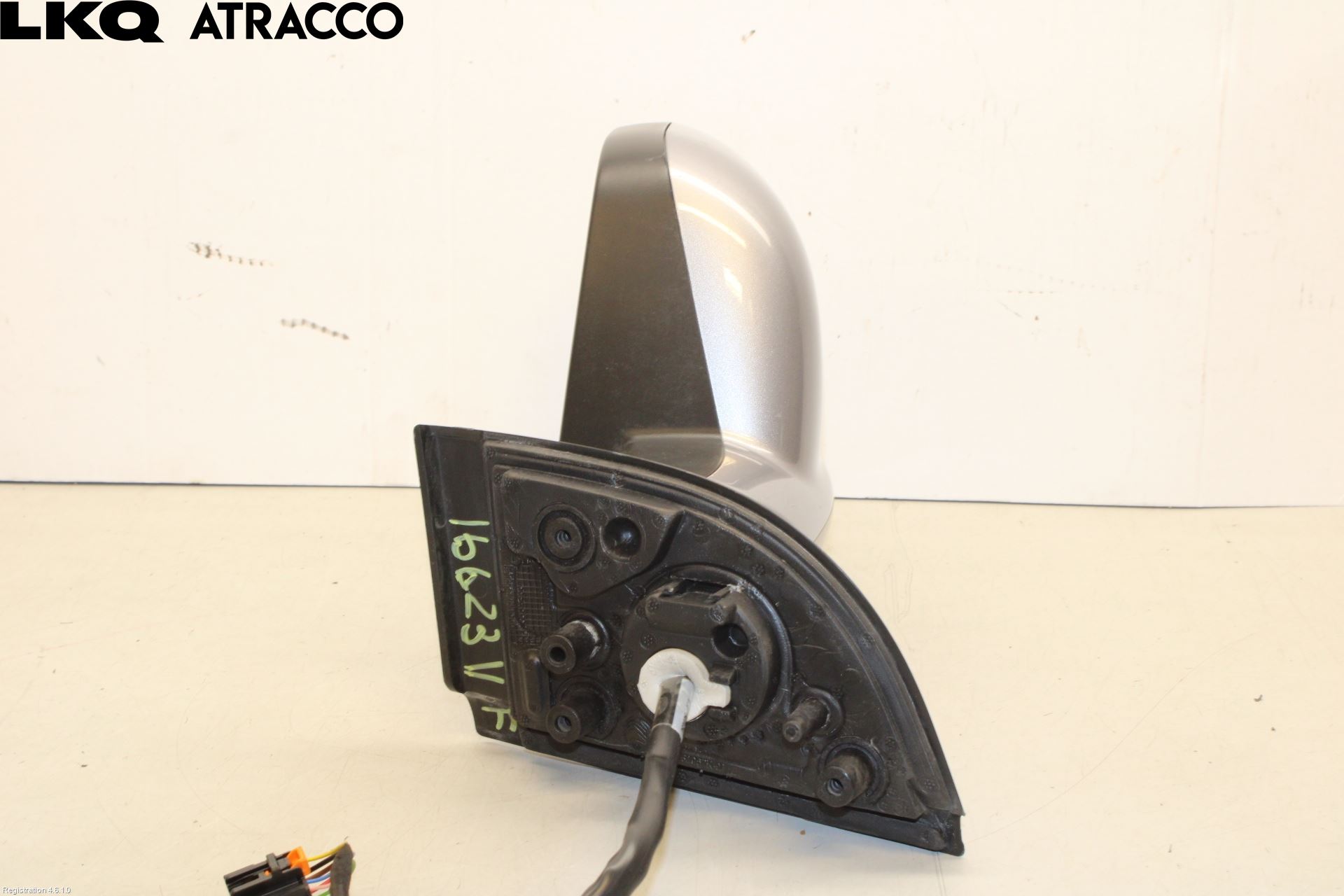 Toyota PROACE CITY 20- Speil V M-El Justering