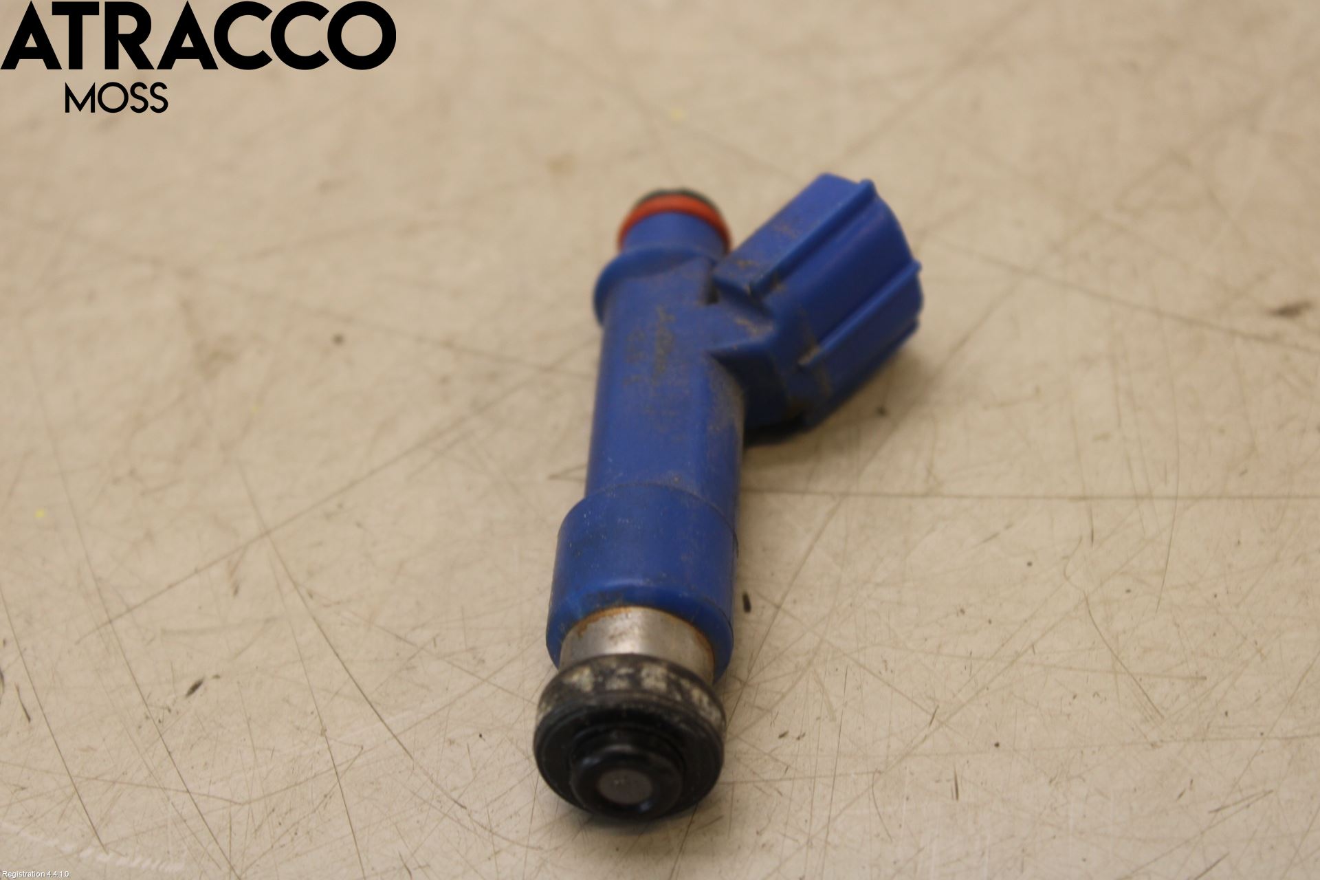 Toyota YARIS XP130 12-14 Inns Dyse